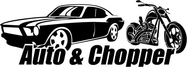Auto & Chopper