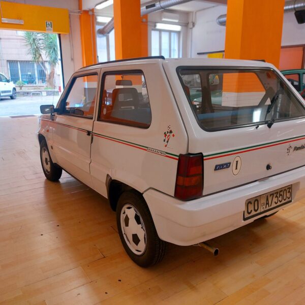 PANDA ITALIA 90