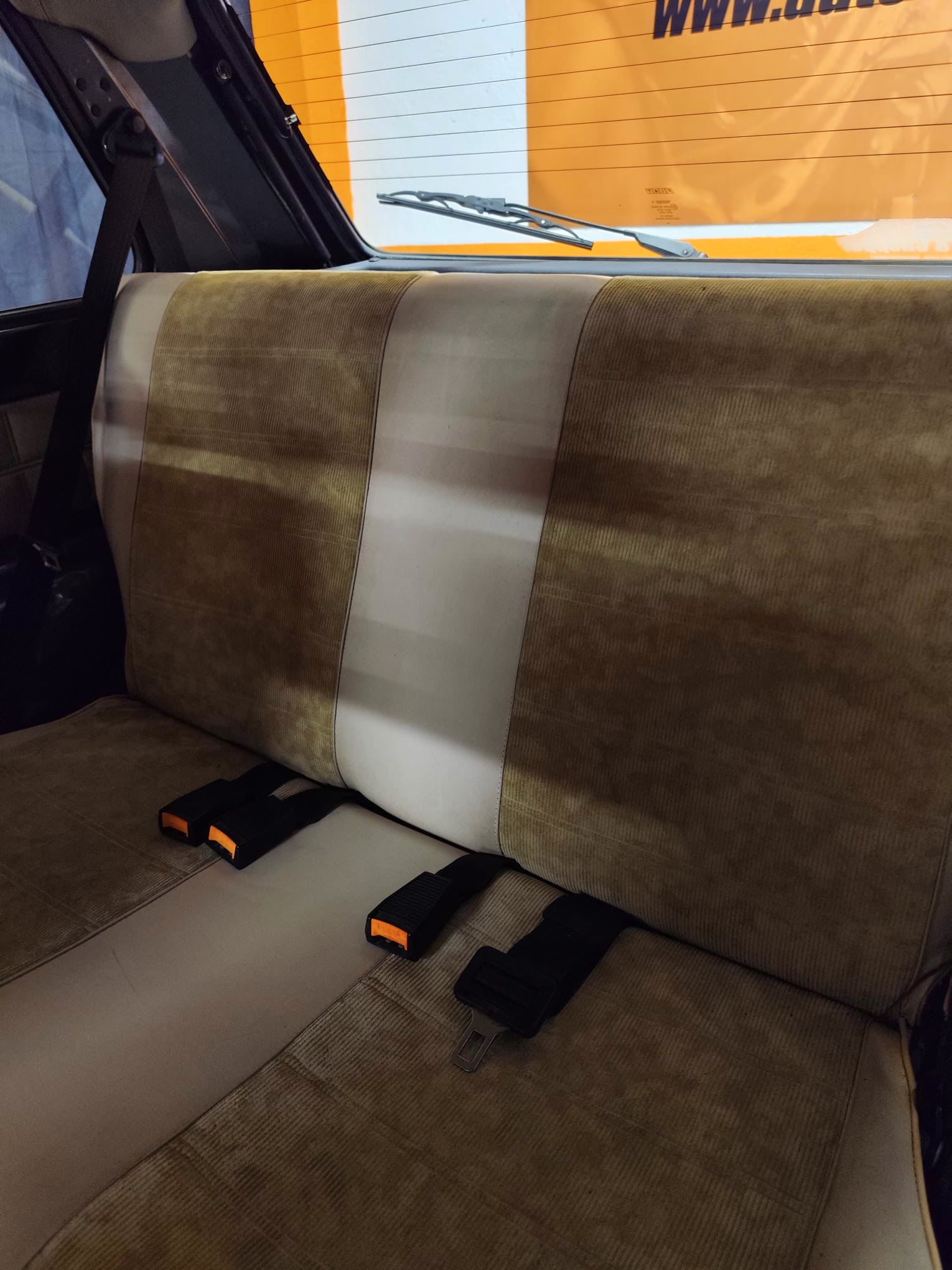MAGNIFICA FIAT PANDA CAFÈ CON TETTO APRIBILE ADATTA A NEOPATENTATI