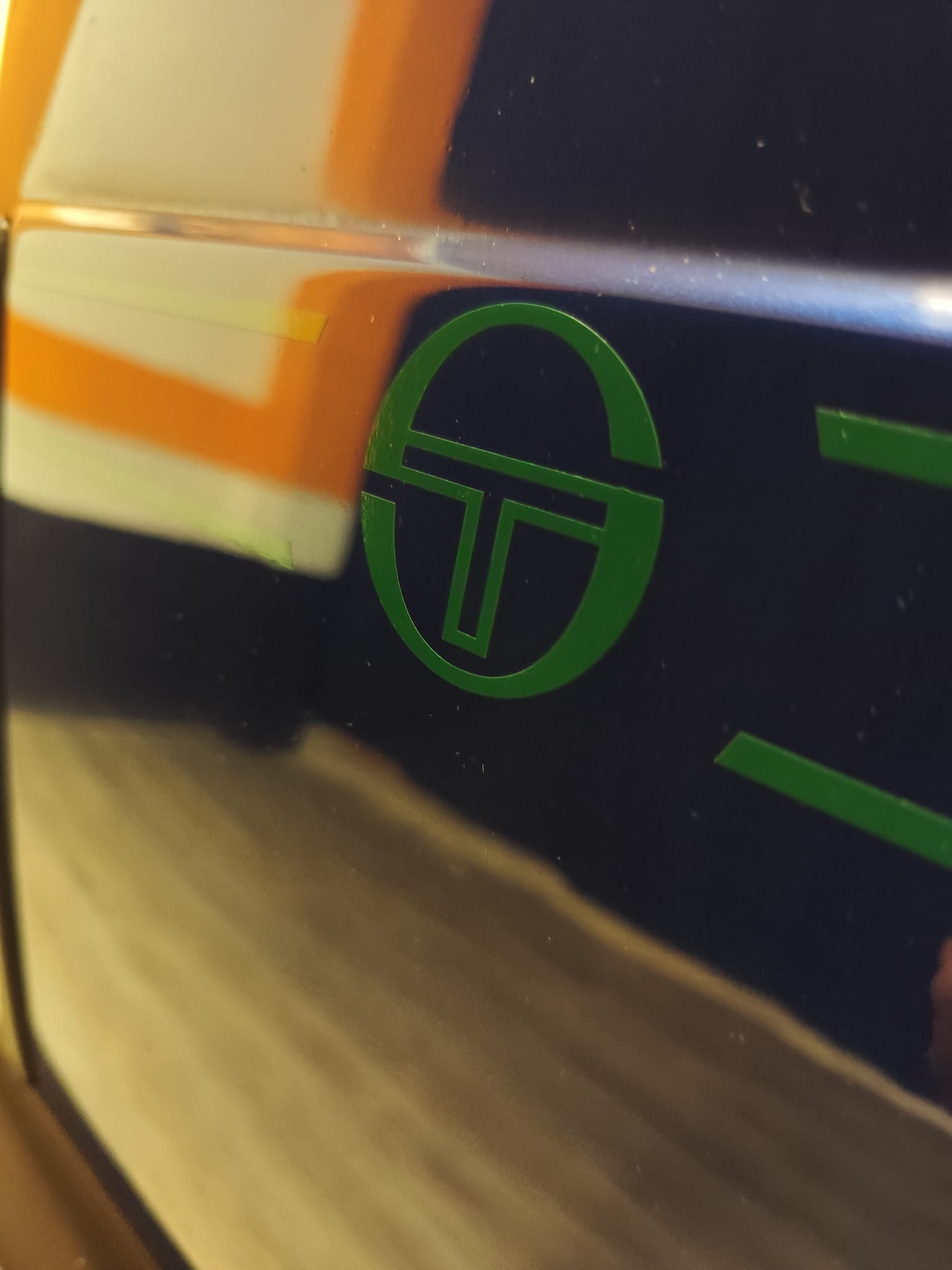 STRAORDINARIA FIAT PANDA SERGIO TACCHINI 750 FIRE, UNICO PROPRIETARIO CON SOLI 46.308 km CON TETTO APRIBILE