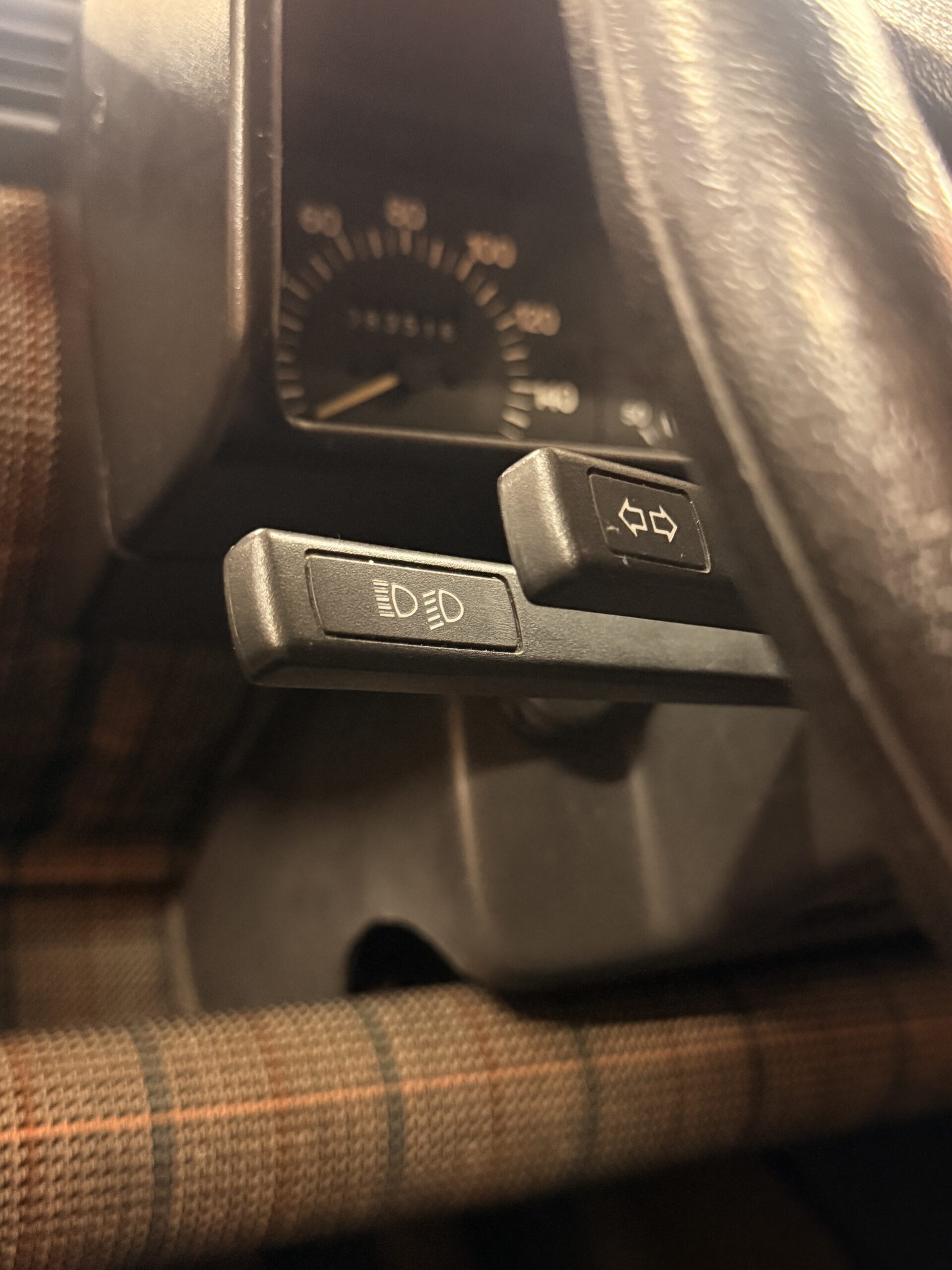 INCREDIBILE FIAT PANDA TOP TEN CON SOLI 83.516 km