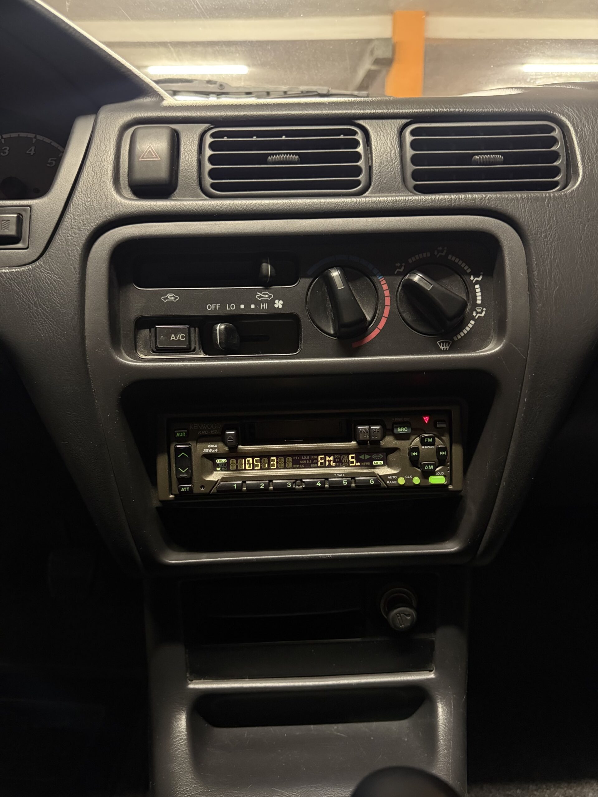 RARISSIMA TOYOTA PASEO UNICO PROPRIETARIO