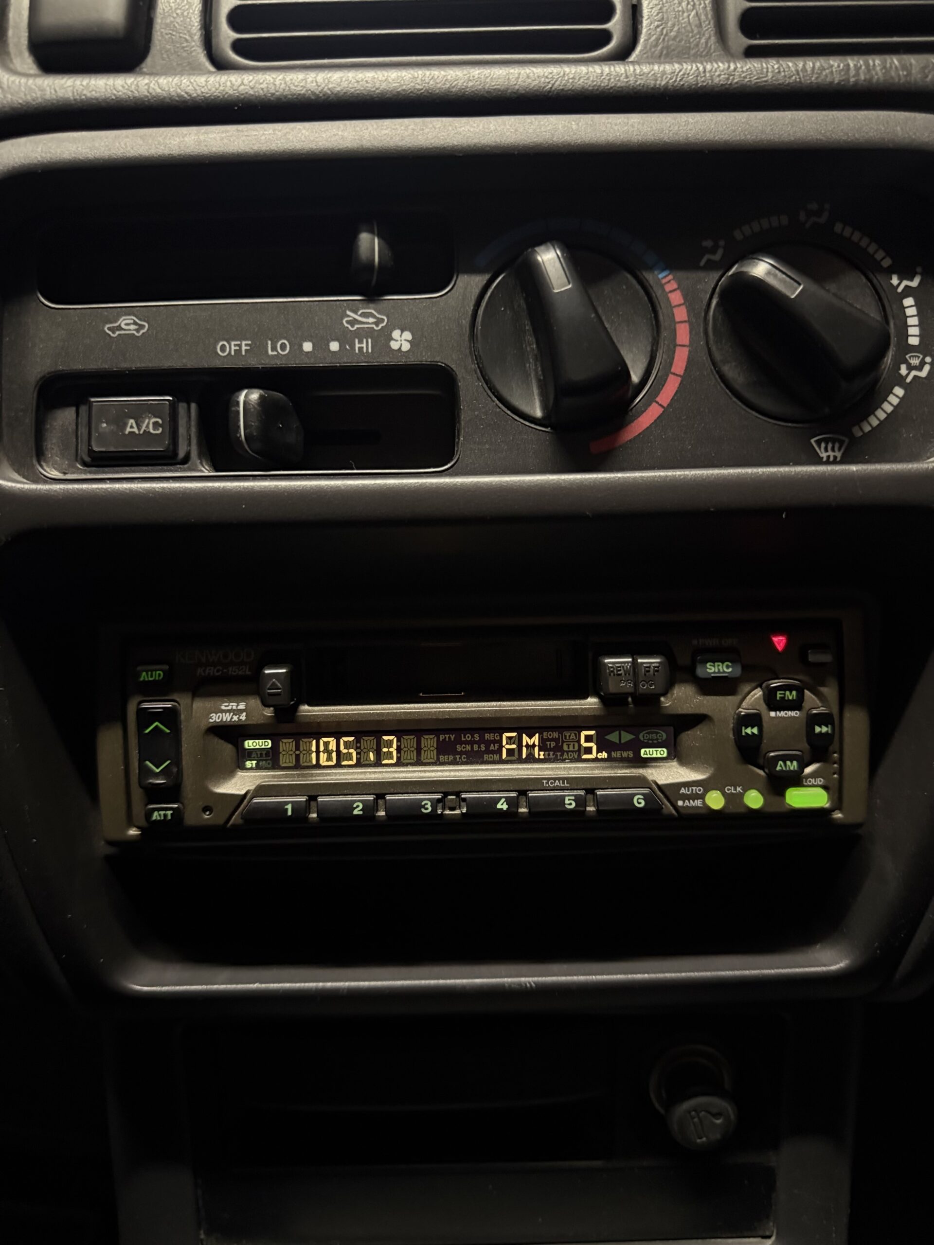 RARISSIMA TOYOTA PASEO UNICO PROPRIETARIO