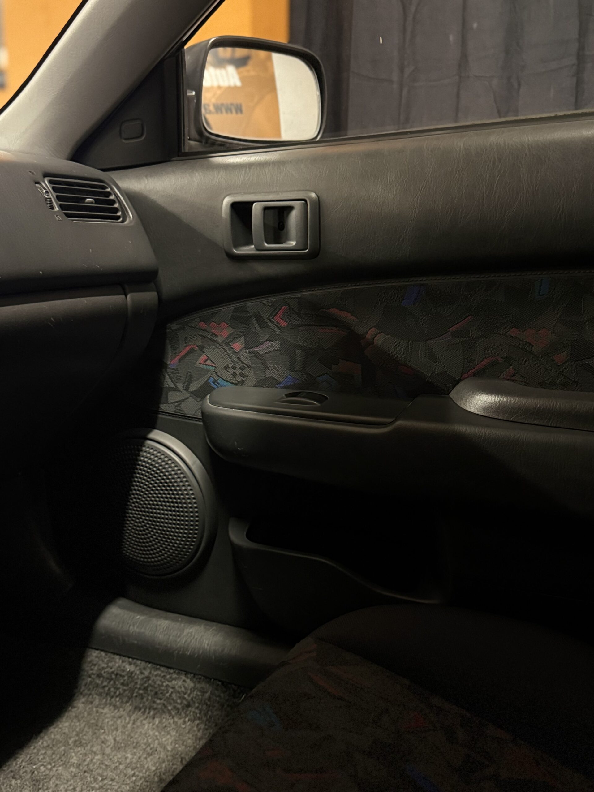 RARISSIMA TOYOTA PASEO UNICO PROPRIETARIO