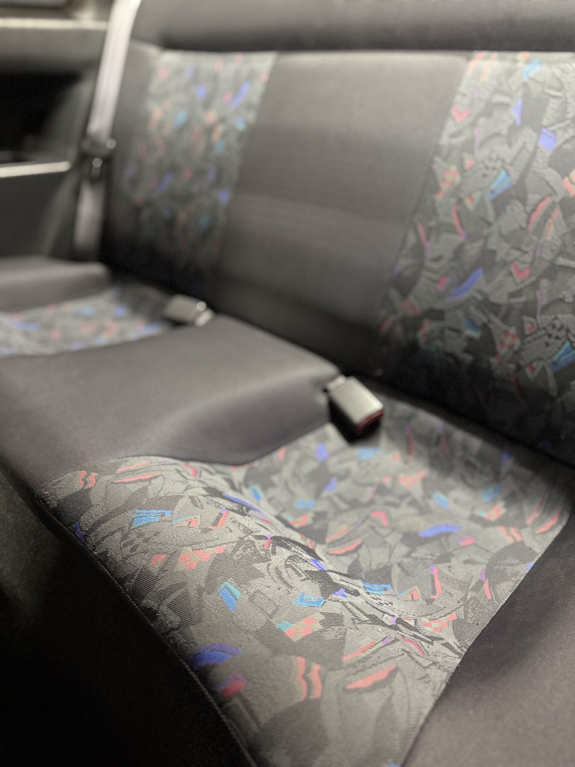 RARISSIMA TOYOTA PASEO UNICO PROPRIETARIO