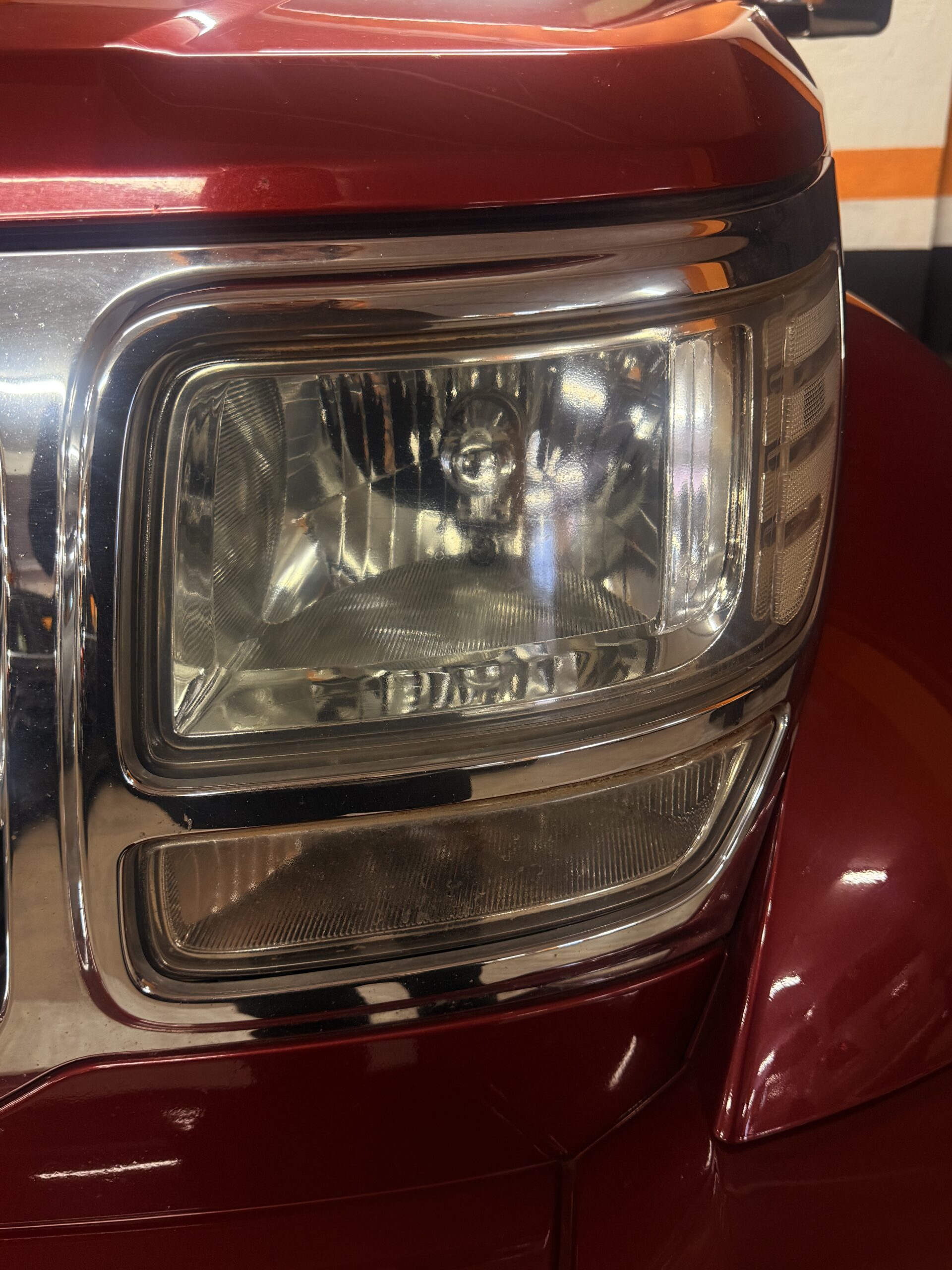 STRAORDINARIO DODGE NITRO 4x4 CON CAMBIO MANUALE
