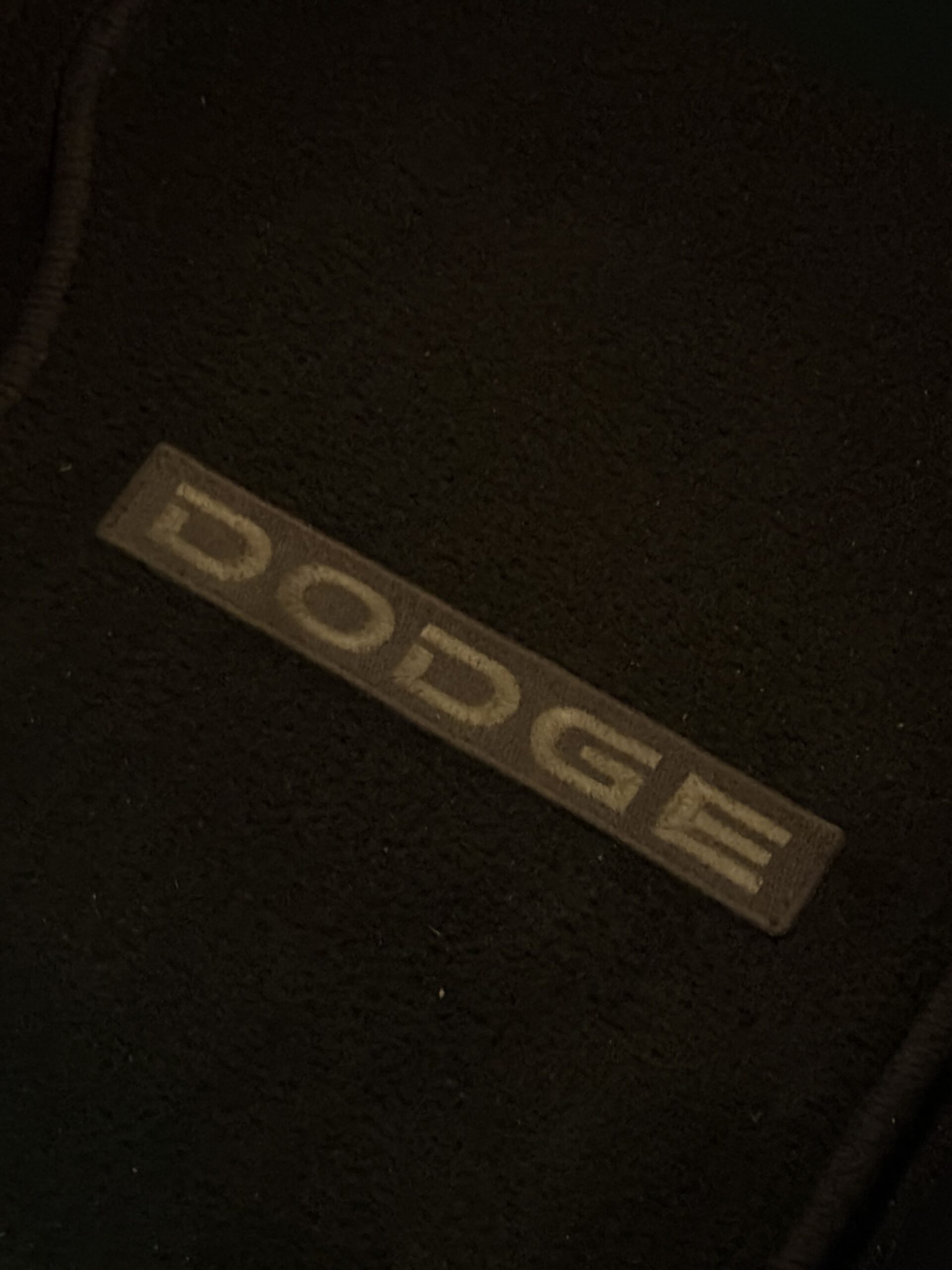 STRAORDINARIO DODGE NITRO 4x4 CON CAMBIO MANUALE