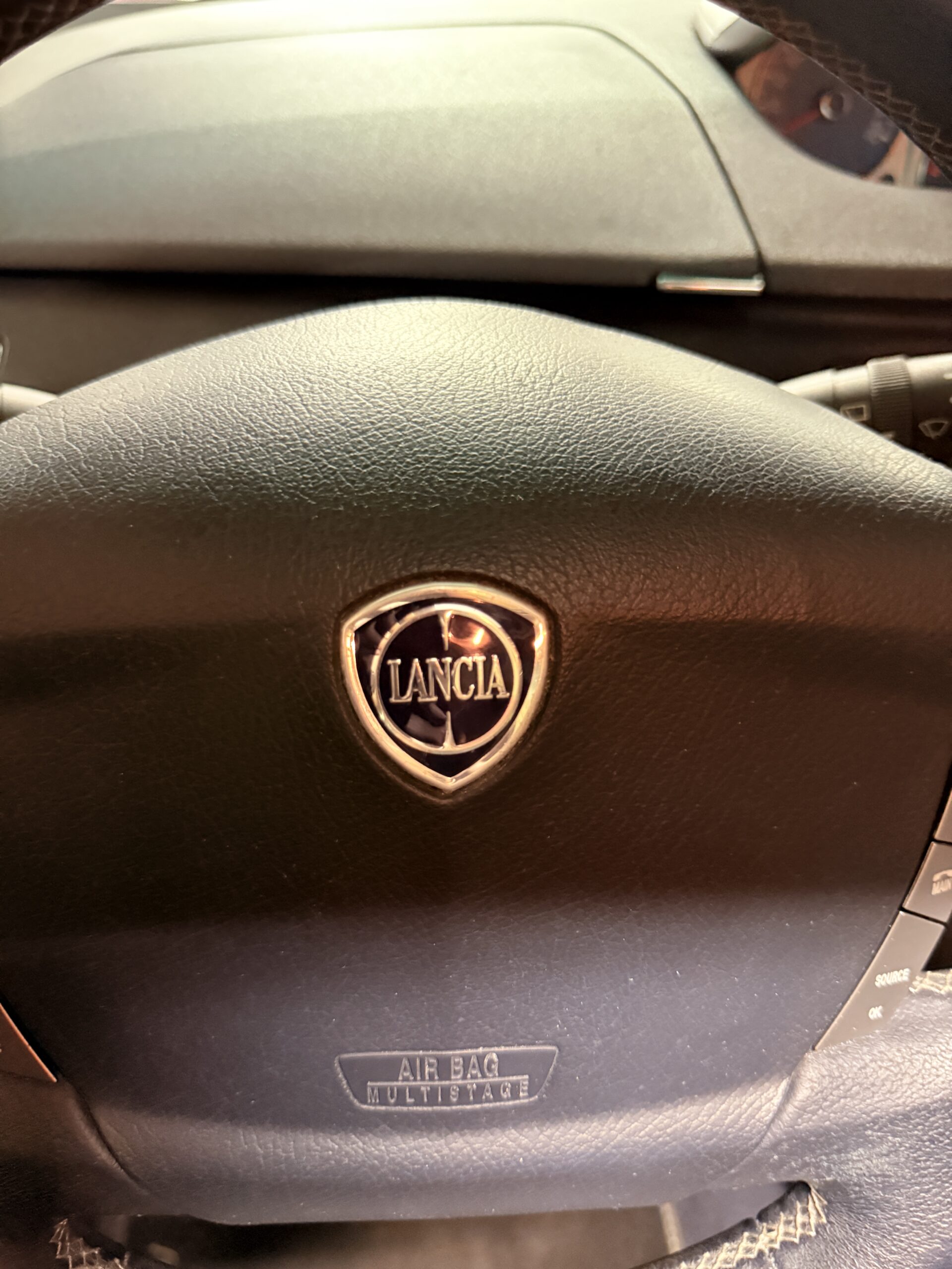LANCIA MUSA CON SOLI 66.507 KM