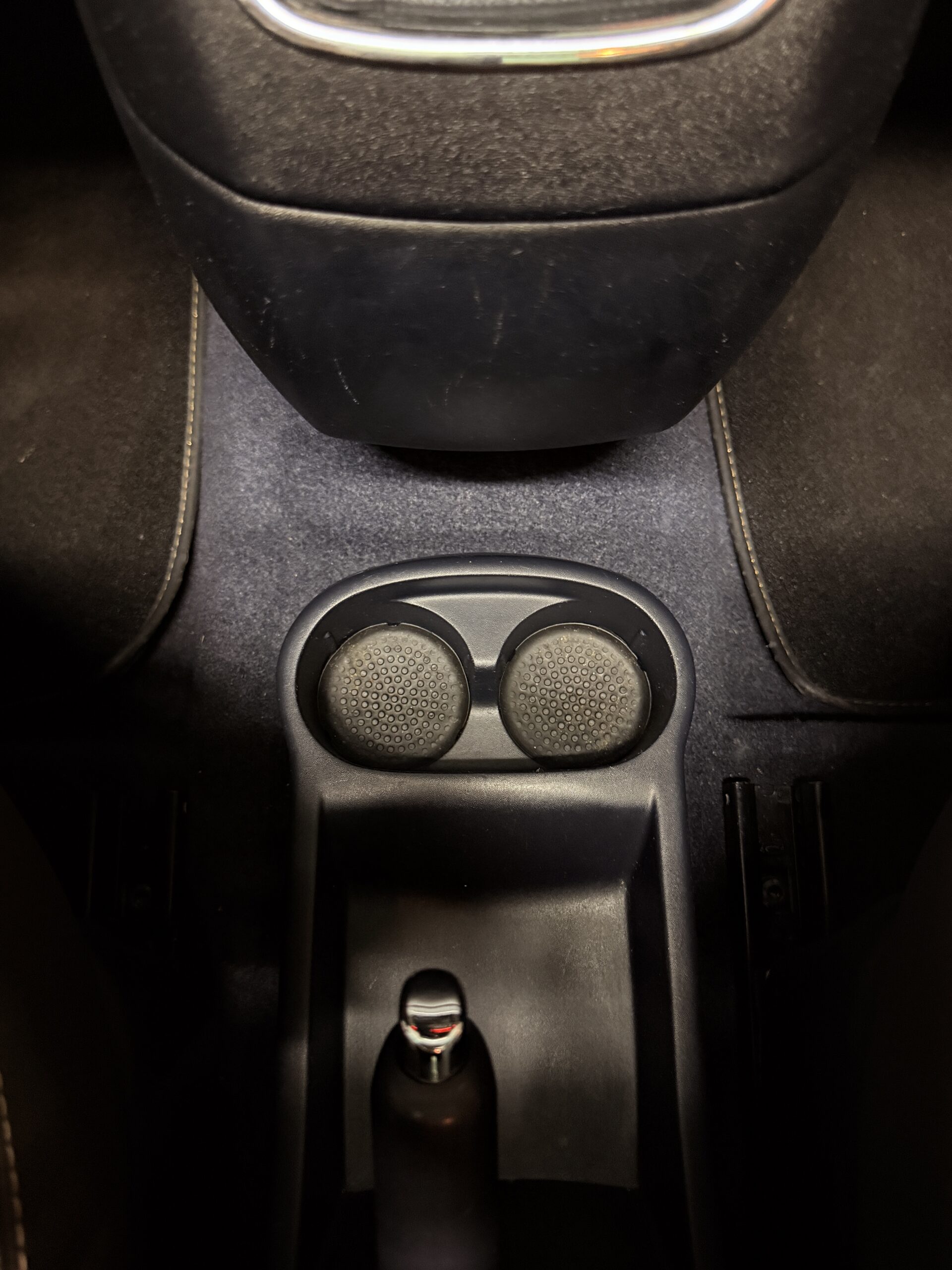 LANCIA MUSA CON SOLI 66.507 KM