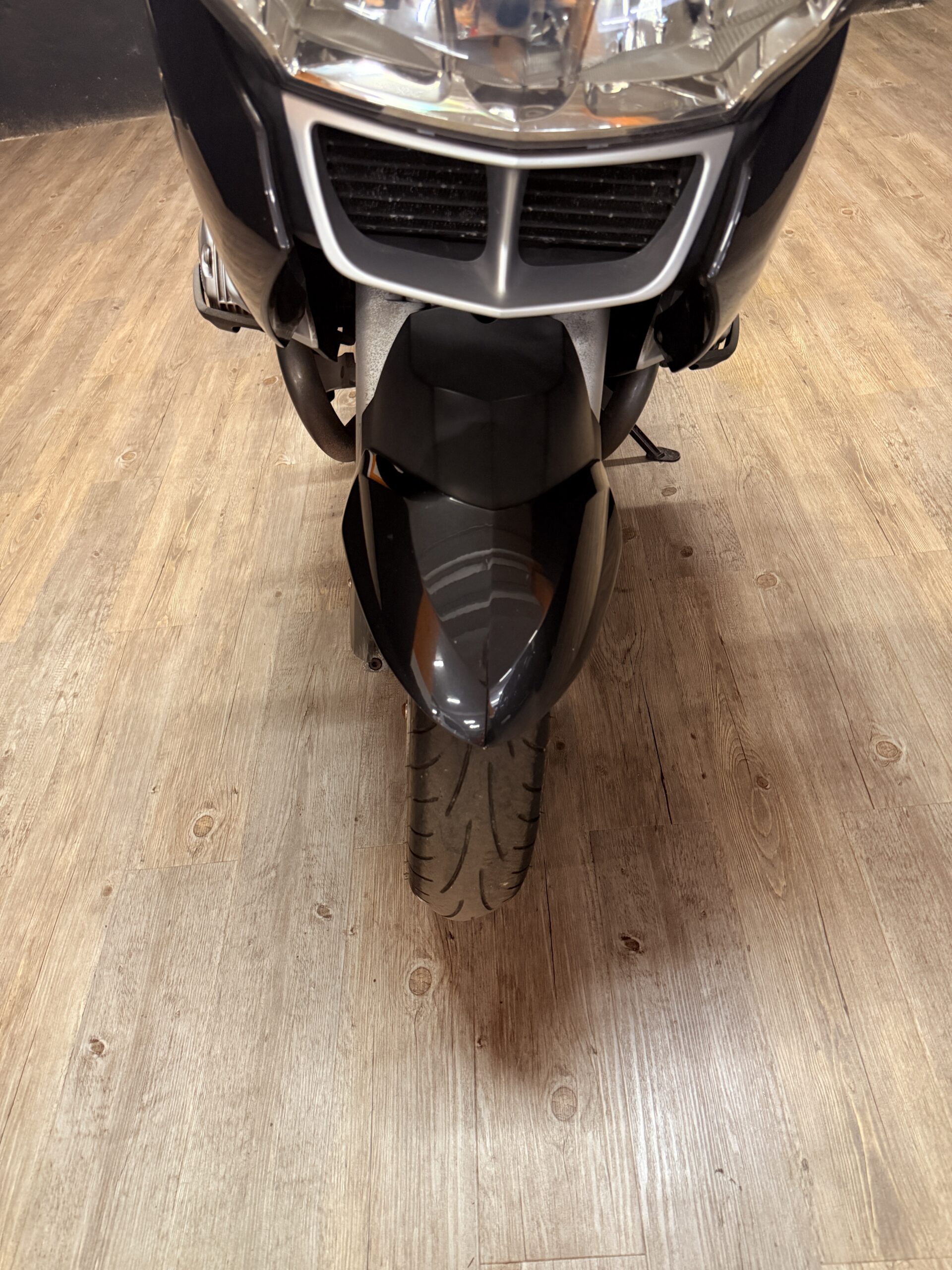 BMW R 1200 RT IN OTTIME CONDIZIONI