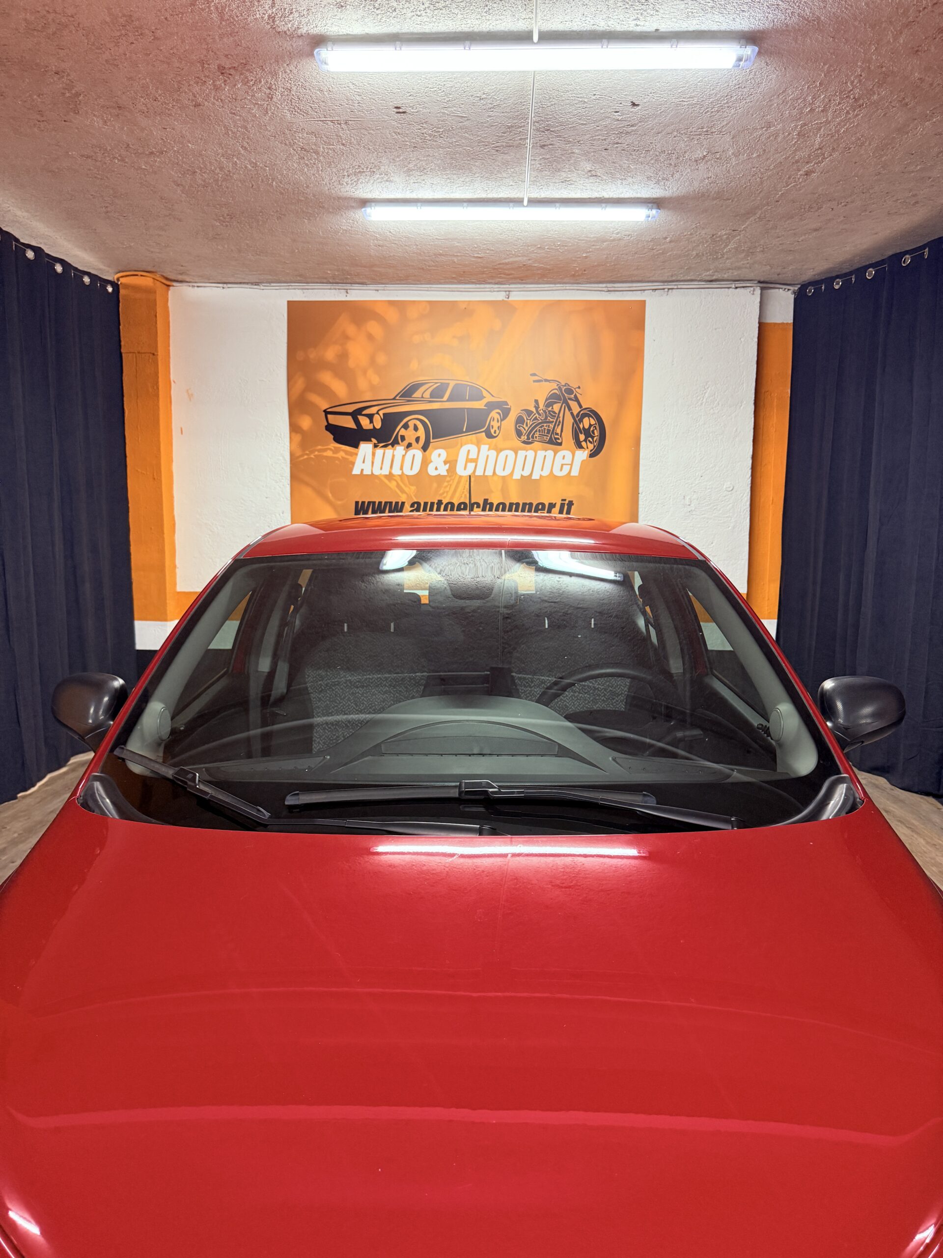 LANCIA YPSILON MILD- HYBRID UNICO PROPRIETARIO CON SOLI 31.663 KM (Copia)