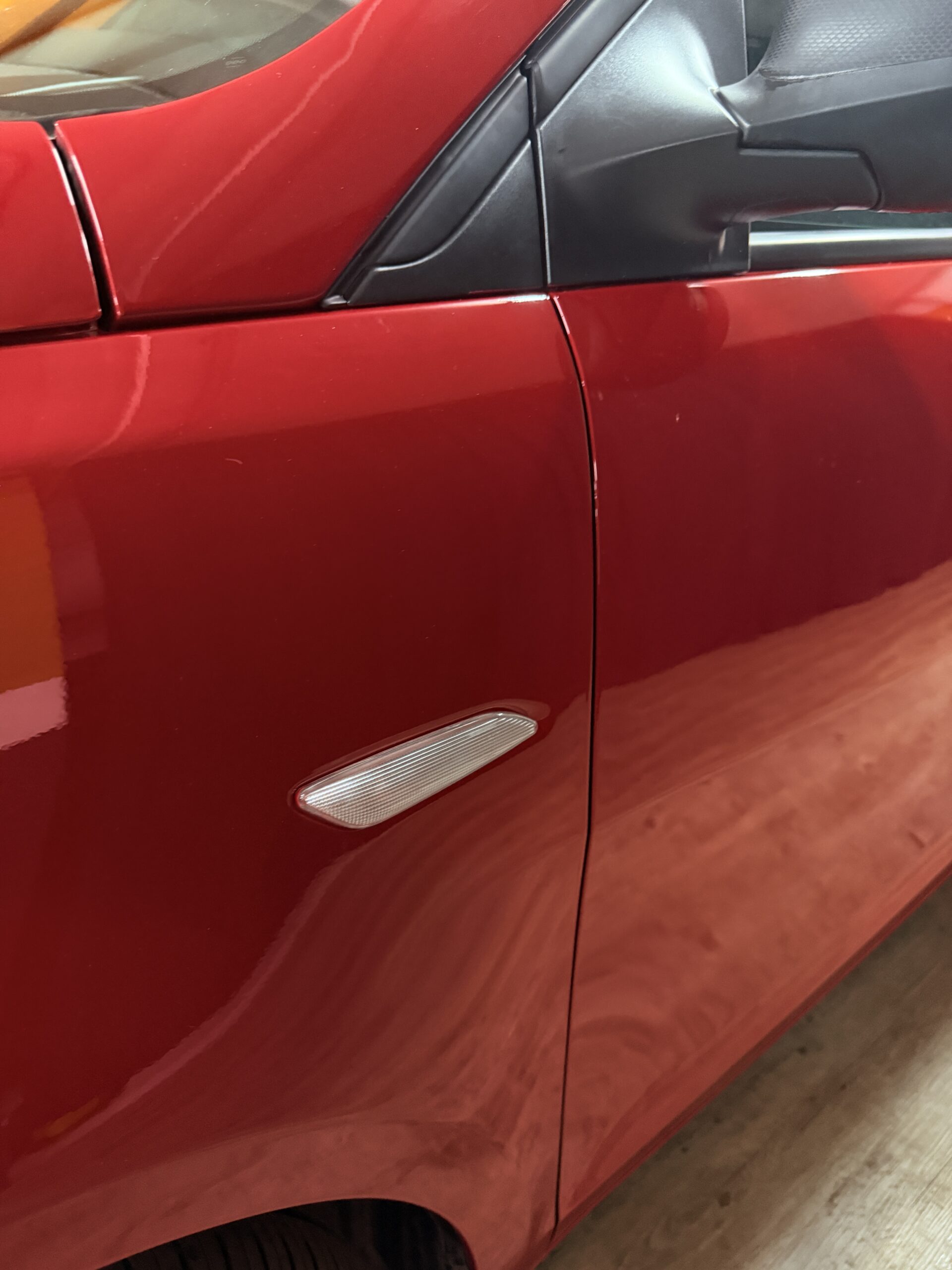 LANCIA YPSILON MILD- HYBRID UNICO PROPRIETARIO CON SOLI 31.663 KM (Copia)