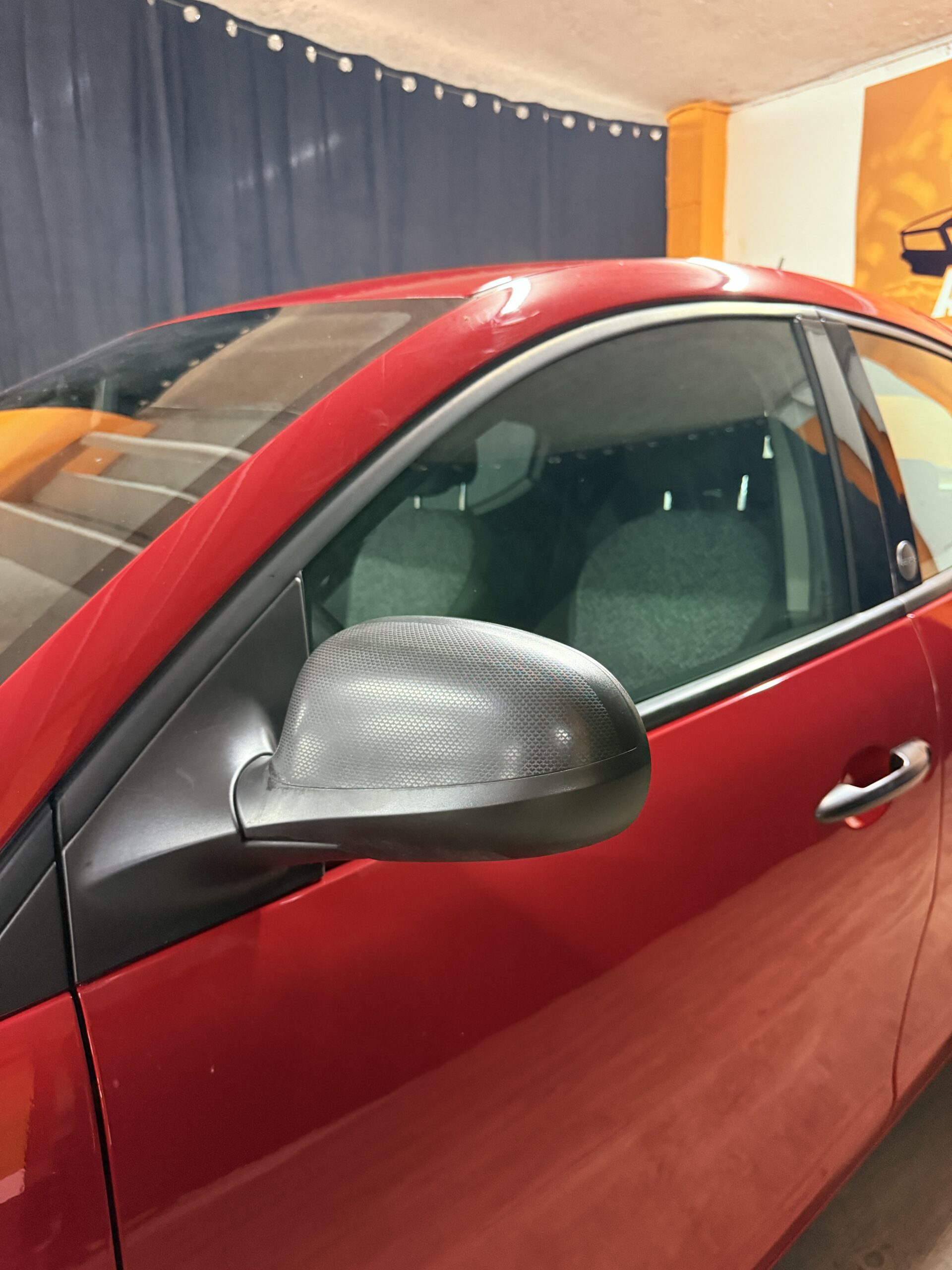 LANCIA YPSILON MILD- HYBRID UNICO PROPRIETARIO CON SOLI 31.663 KM (Copia)