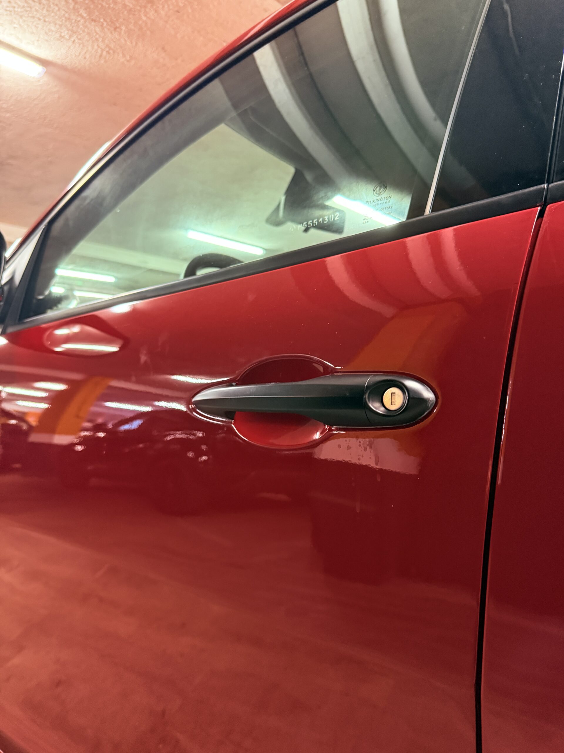 LANCIA YPSILON MILD- HYBRID UNICO PROPRIETARIO CON SOLI 31.663 KM (Copia)