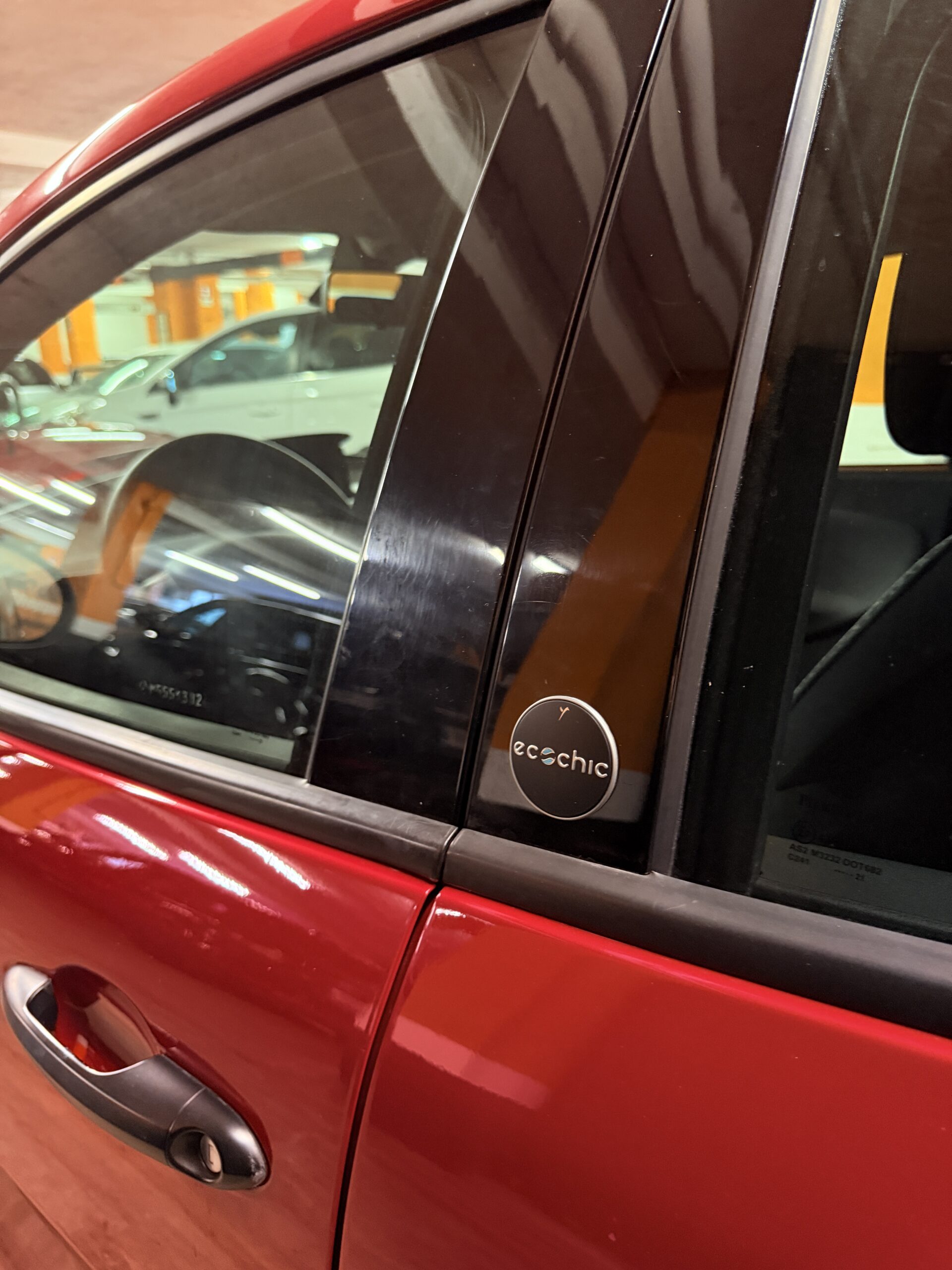 LANCIA YPSILON MILD- HYBRID UNICO PROPRIETARIO CON SOLI 31.663 KM (Copia)