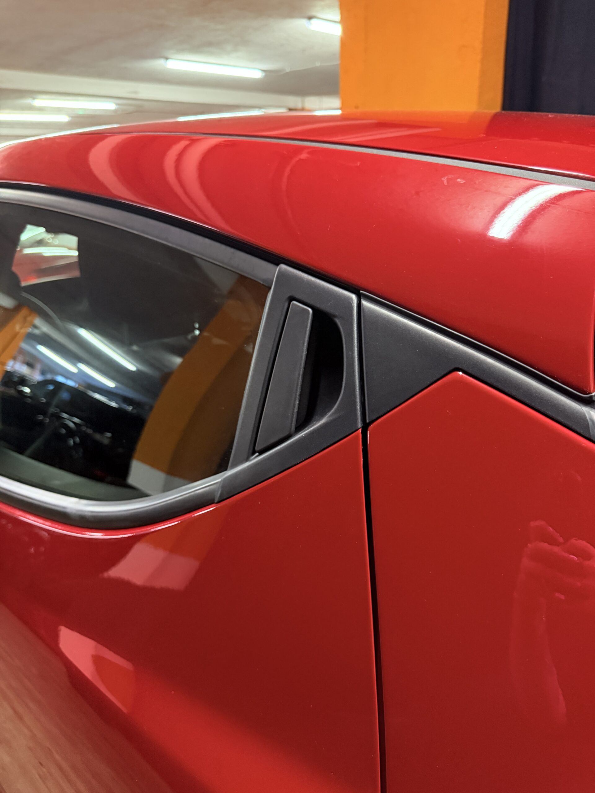 LANCIA YPSILON MILD- HYBRID UNICO PROPRIETARIO CON SOLI 31.663 KM (Copia)