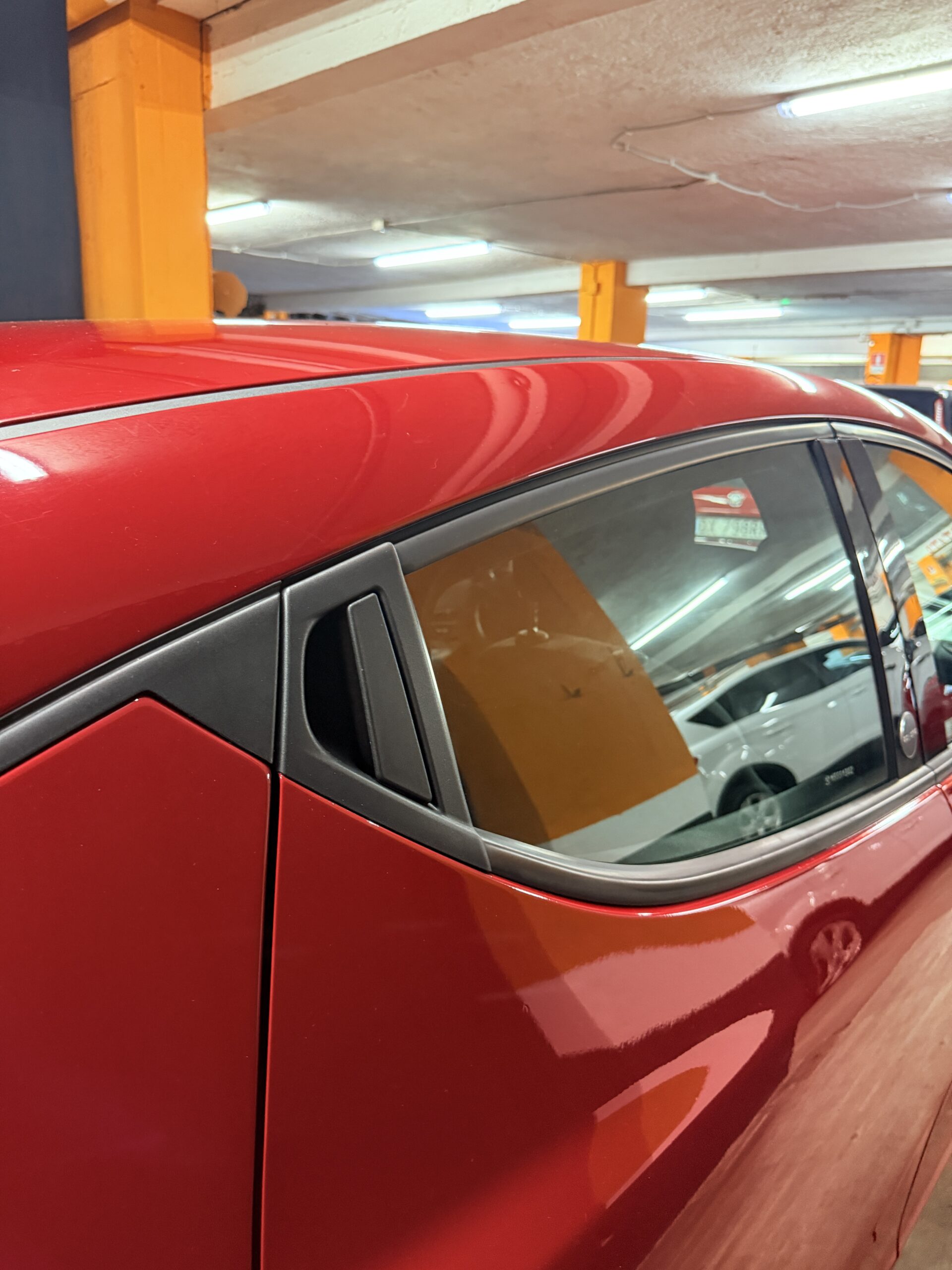 LANCIA YPSILON MILD- HYBRID UNICO PROPRIETARIO CON SOLI 31.663 KM (Copia)