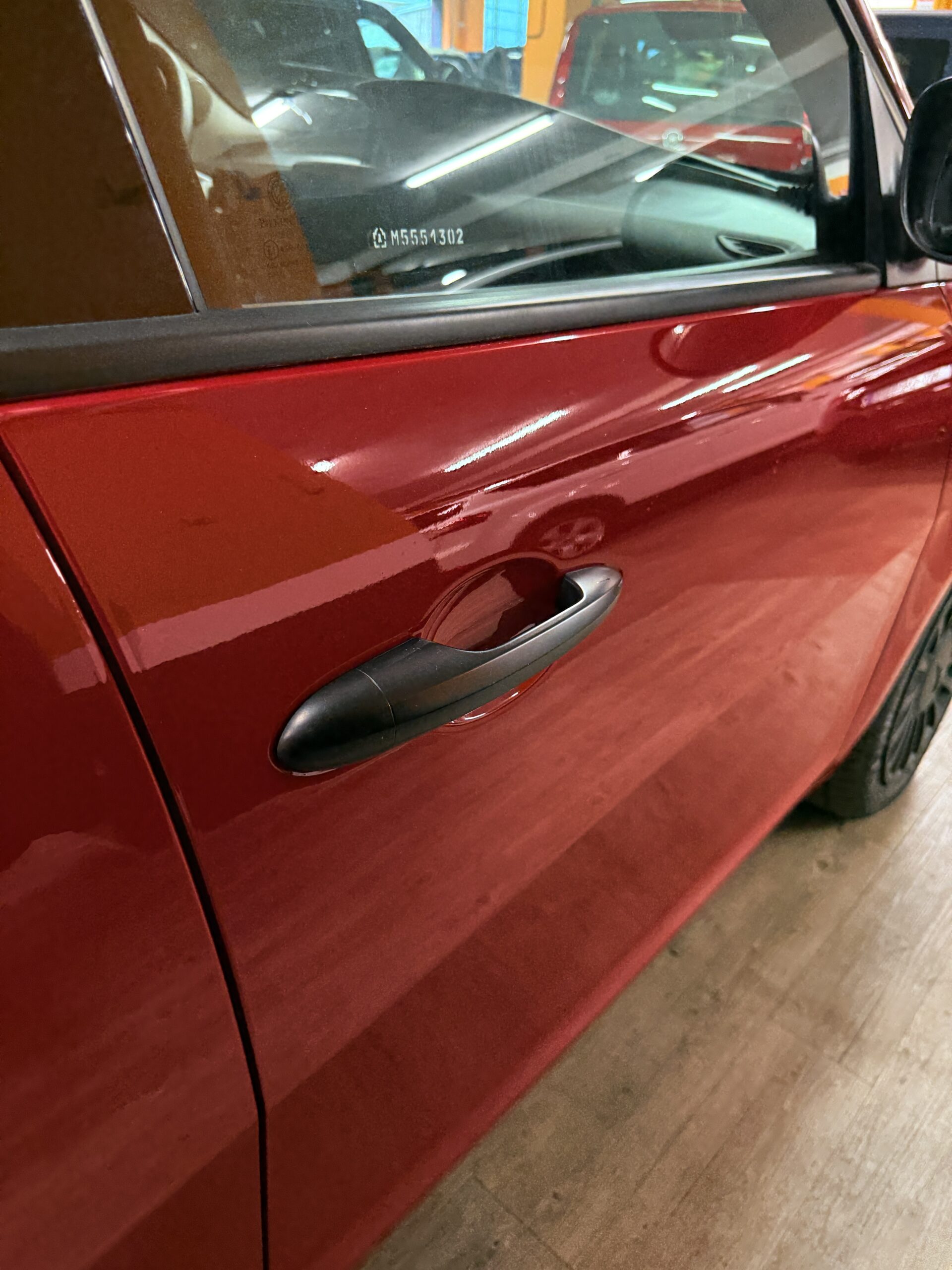 LANCIA YPSILON MILD- HYBRID UNICO PROPRIETARIO CON SOLI 31.663 KM (Copia)