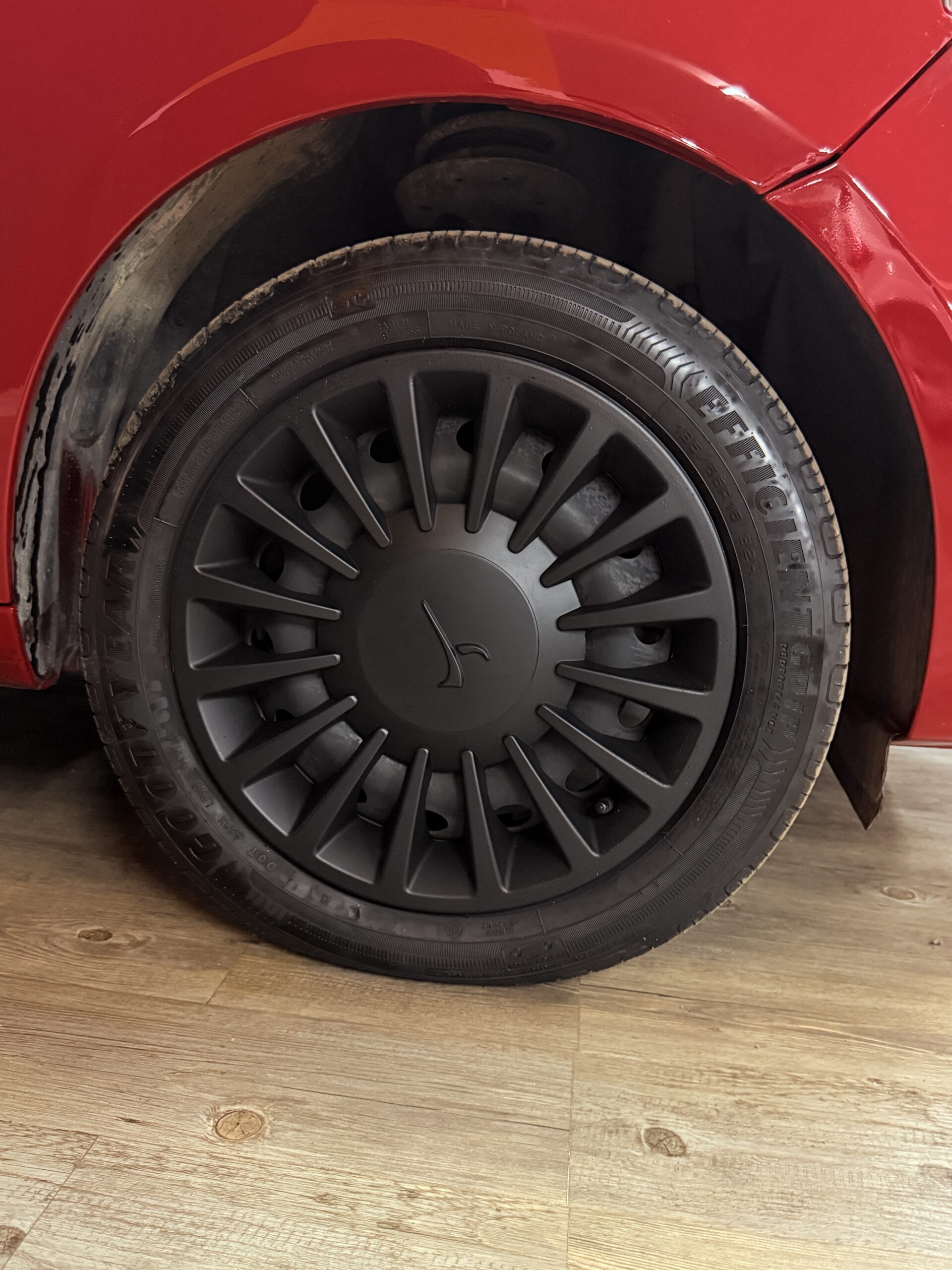 LANCIA YPSILON MILD- HYBRID UNICO PROPRIETARIO CON SOLI 31.663 KM (Copia)
