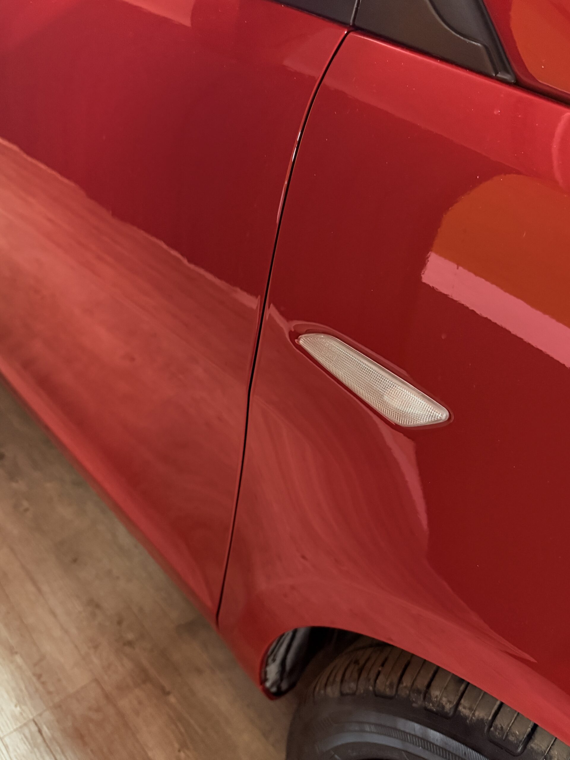 LANCIA YPSILON MILD- HYBRID UNICO PROPRIETARIO CON SOLI 31.663 KM (Copia)