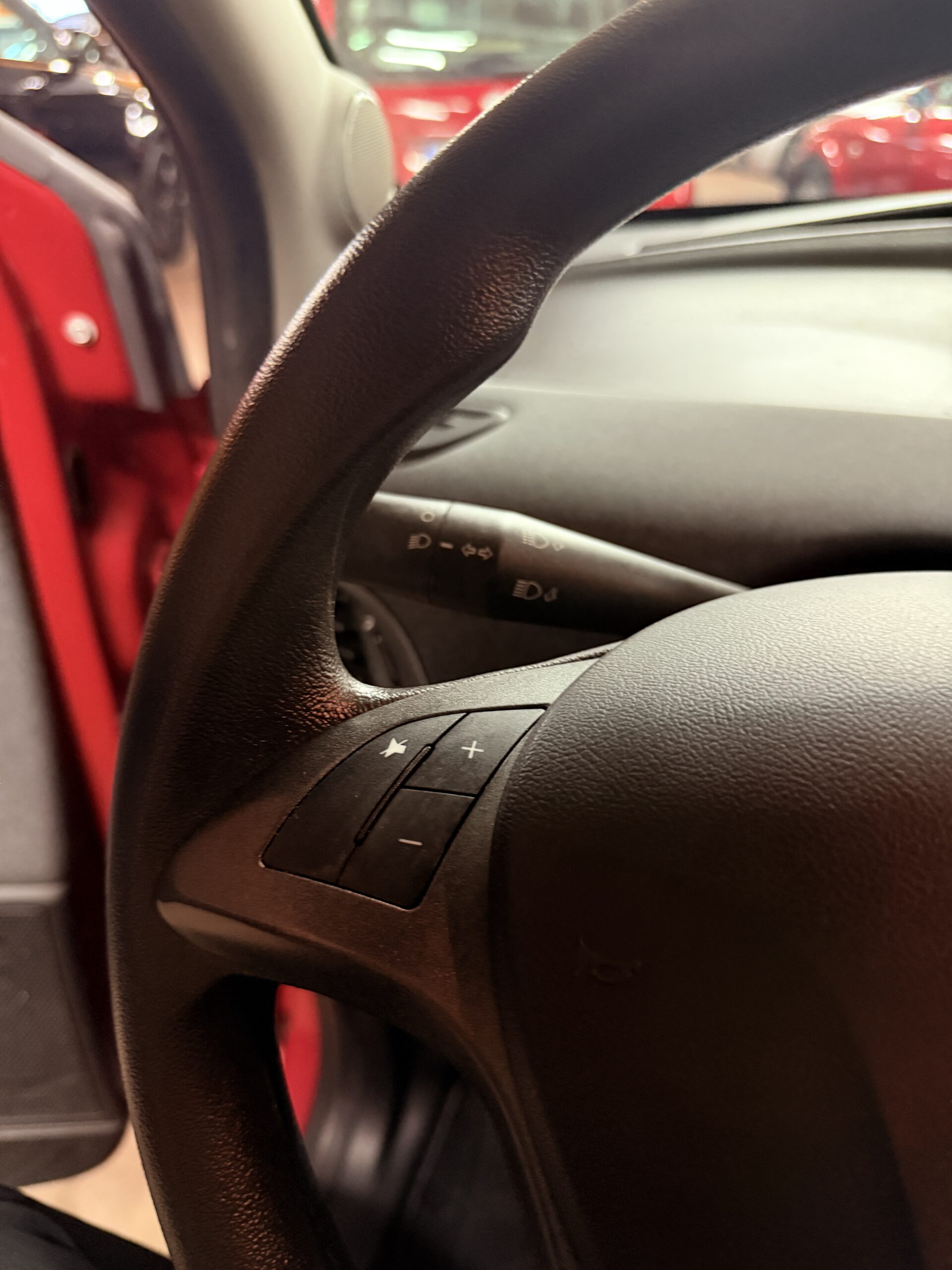 LANCIA YPSILON MILD- HYBRID UNICO PROPRIETARIO CON SOLI 31.663 KM (Copia)