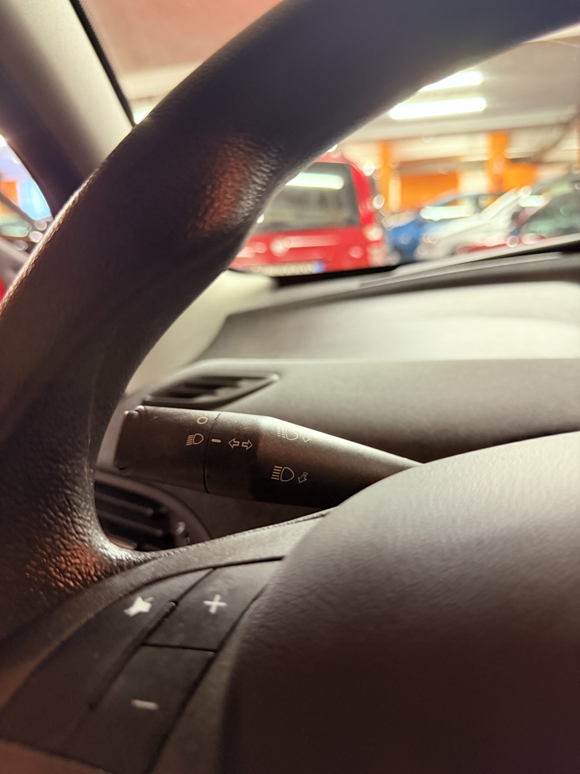 LANCIA YPSILON MILD- HYBRID UNICO PROPRIETARIO CON SOLI 31.663 KM (Copia)