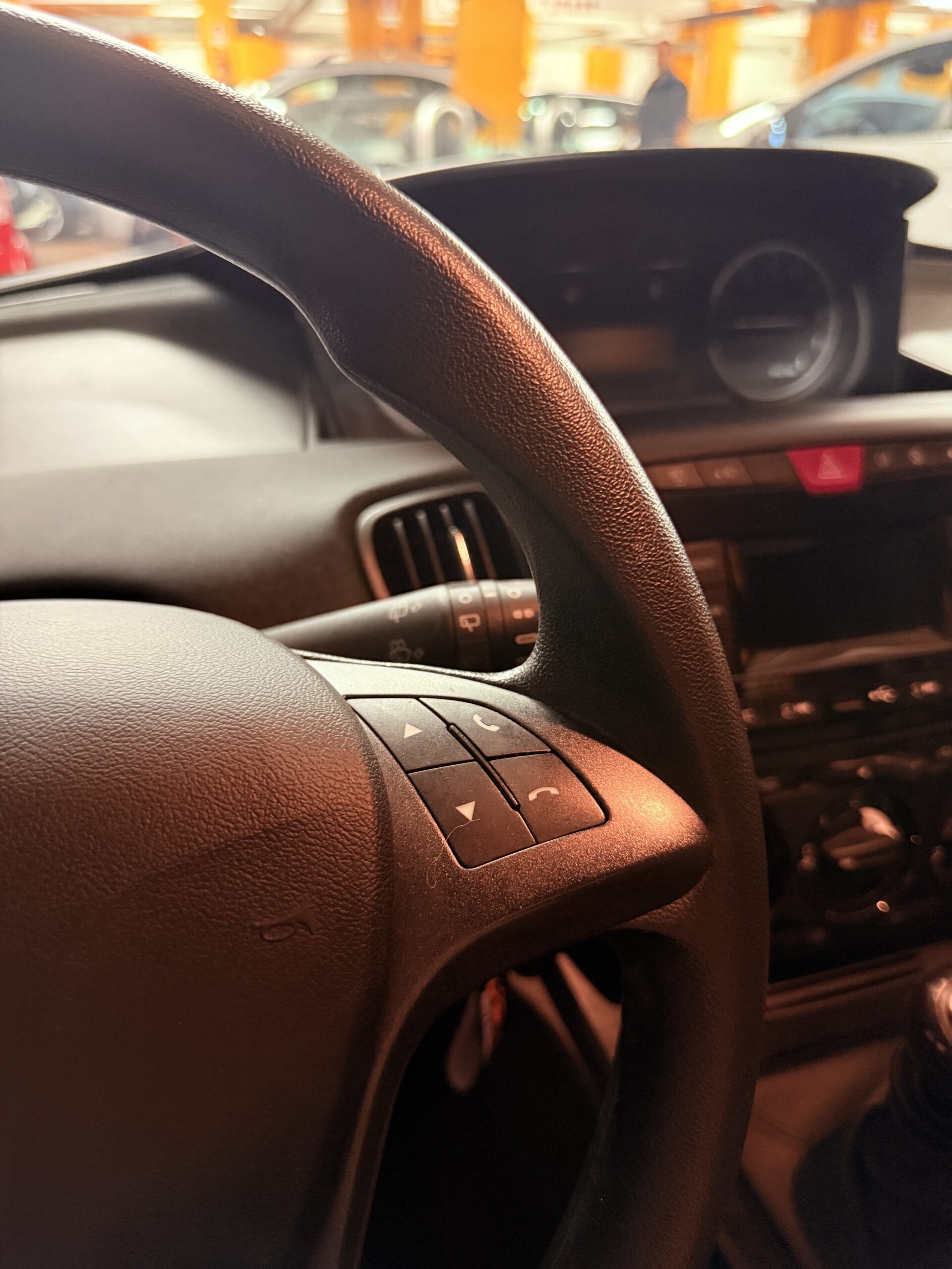LANCIA YPSILON MILD- HYBRID UNICO PROPRIETARIO CON SOLI 31.663 KM (Copia)