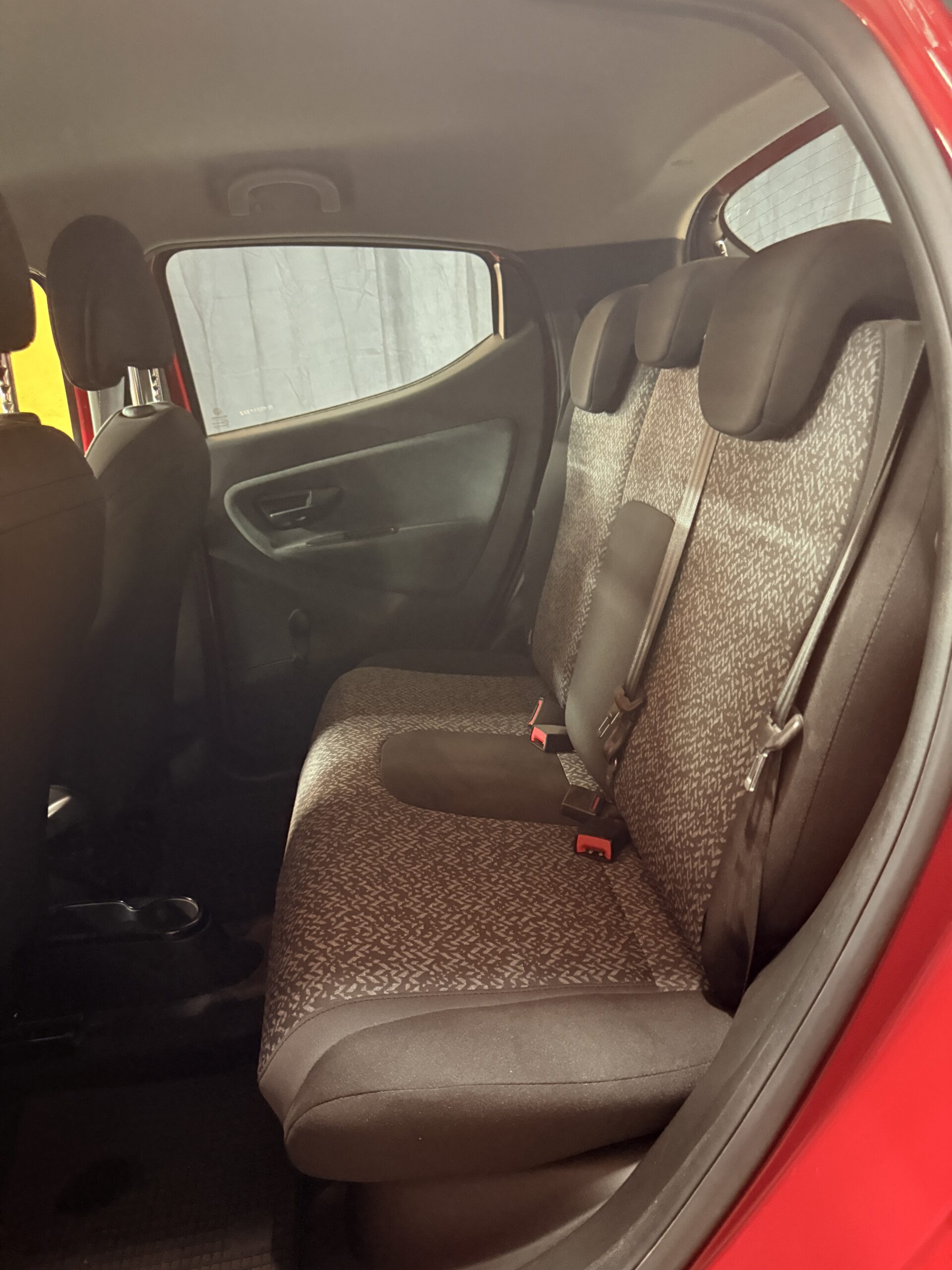 LANCIA YPSILON MILD- HYBRID UNICO PROPRIETARIO CON SOLI 31.663 KM (Copia)