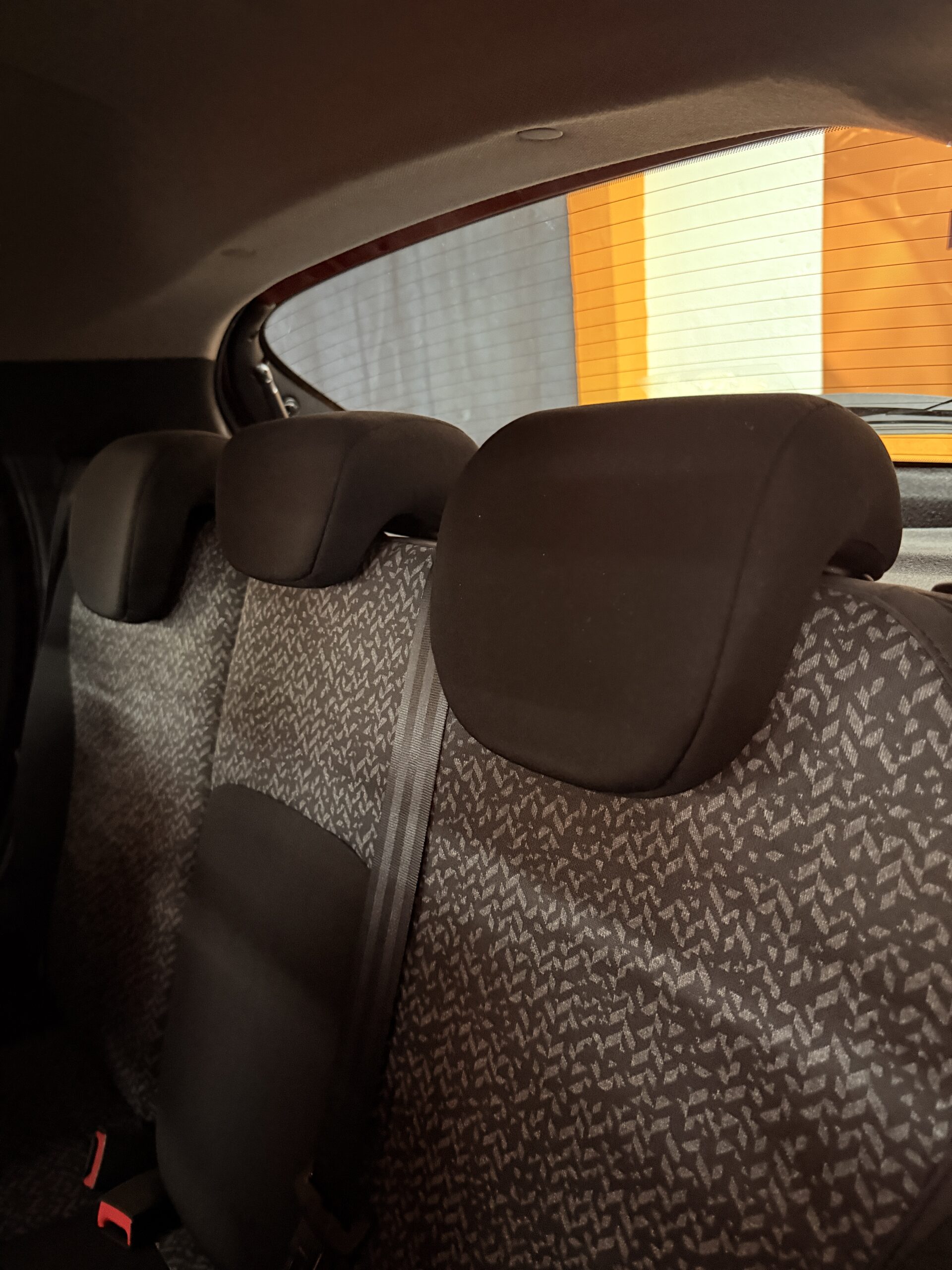 LANCIA YPSILON MILD- HYBRID UNICO PROPRIETARIO CON SOLI 31.663 KM (Copia)