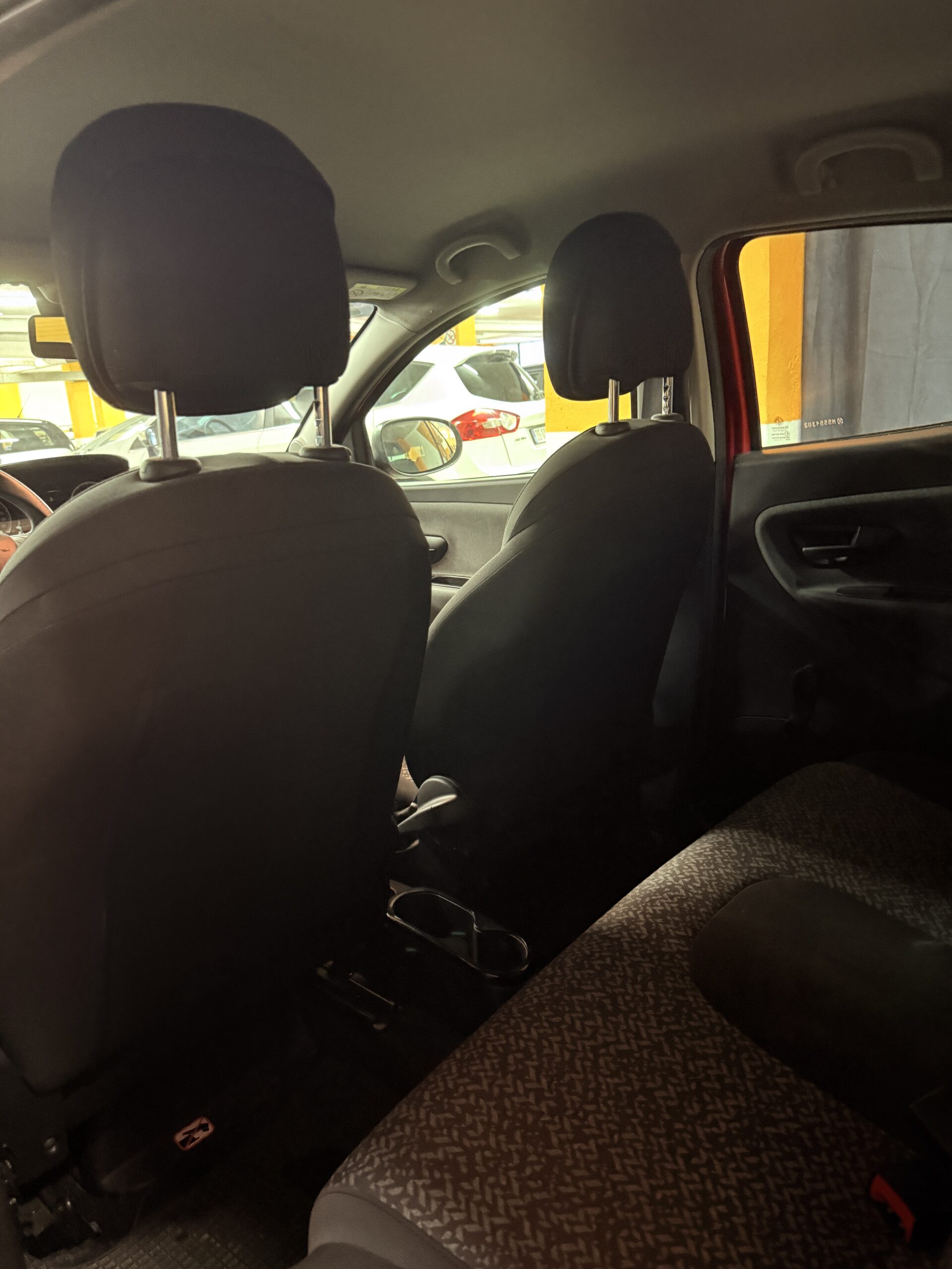 LANCIA YPSILON MILD- HYBRID UNICO PROPRIETARIO CON SOLI 31.663 KM (Copia)