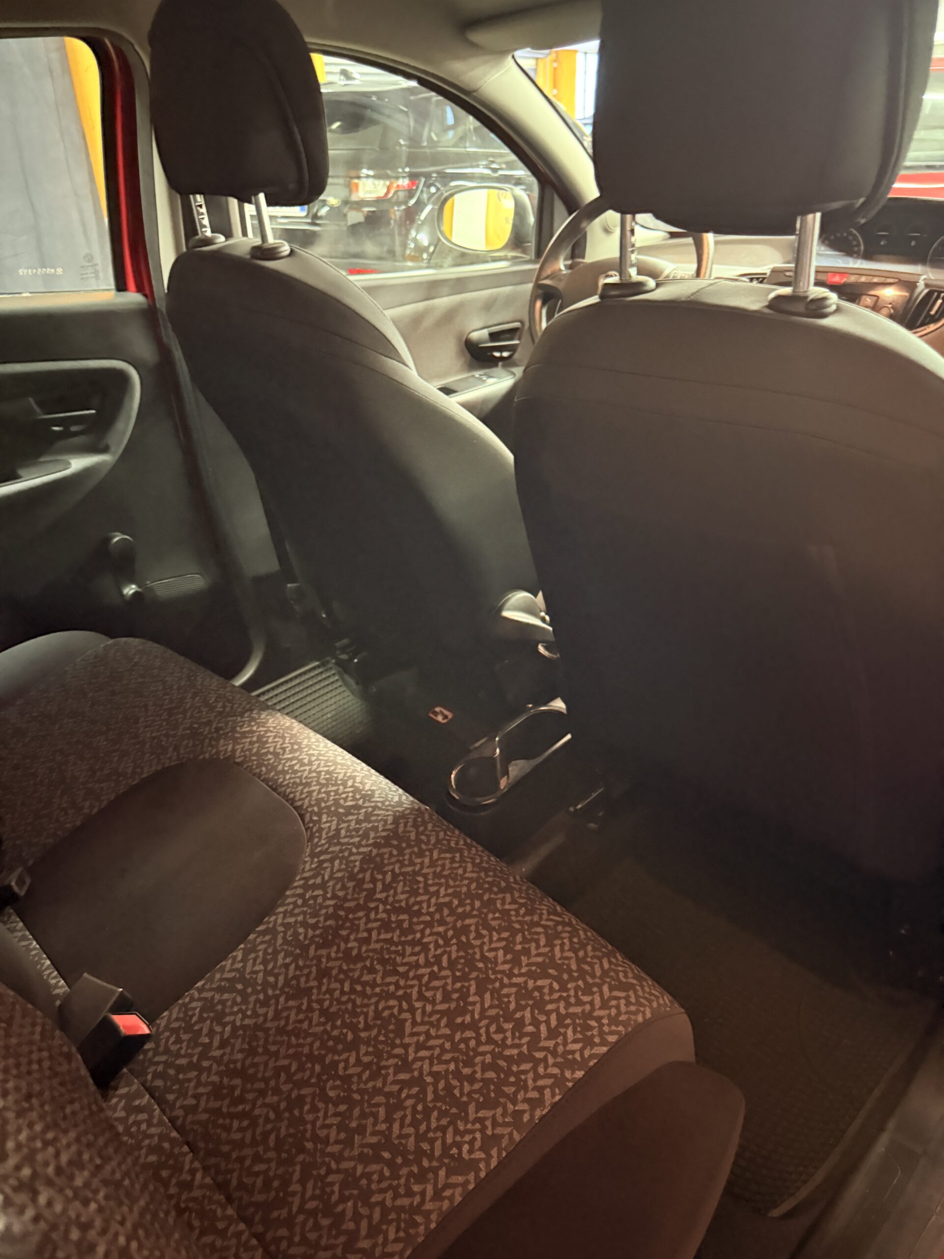 LANCIA YPSILON MILD- HYBRID UNICO PROPRIETARIO CON SOLI 31.663 KM (Copia)