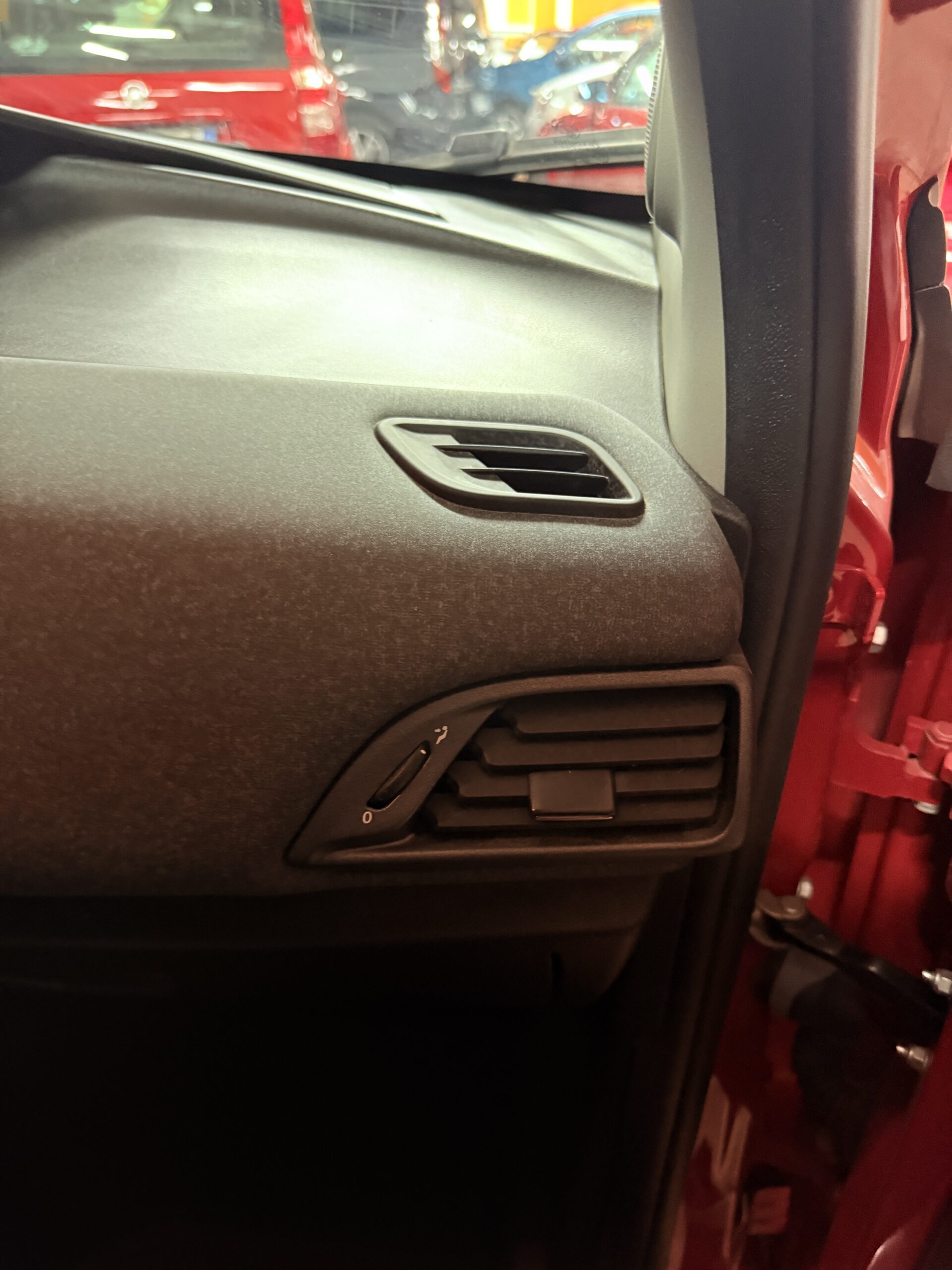 LANCIA YPSILON MILD- HYBRID UNICO PROPRIETARIO CON SOLI 31.663 KM (Copia)