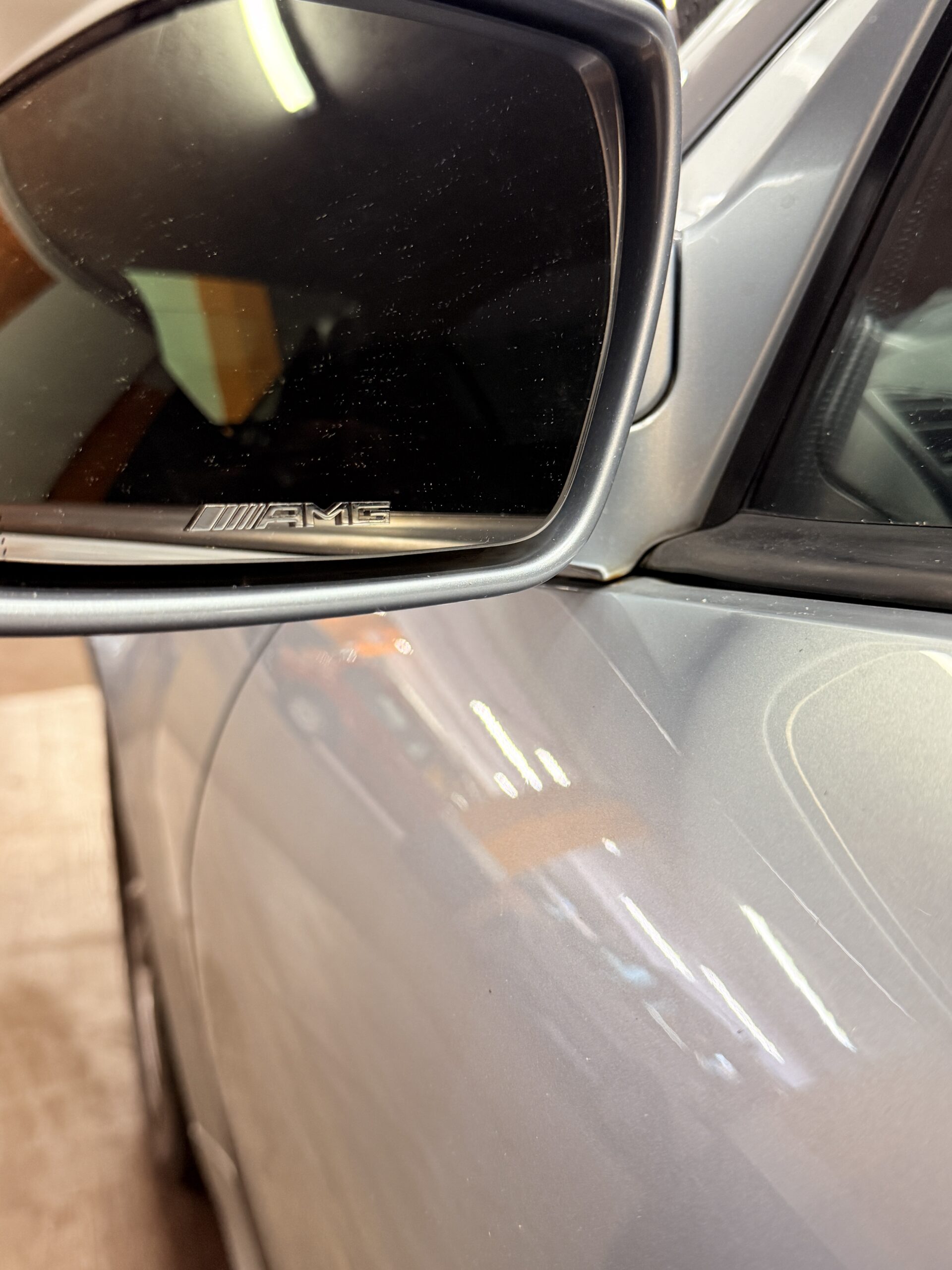 STRAORDINARIA MERCEDES BENZ SLK 200 AMG ISCRITTA ASI IN CONDIZIONI DA VETRINA.