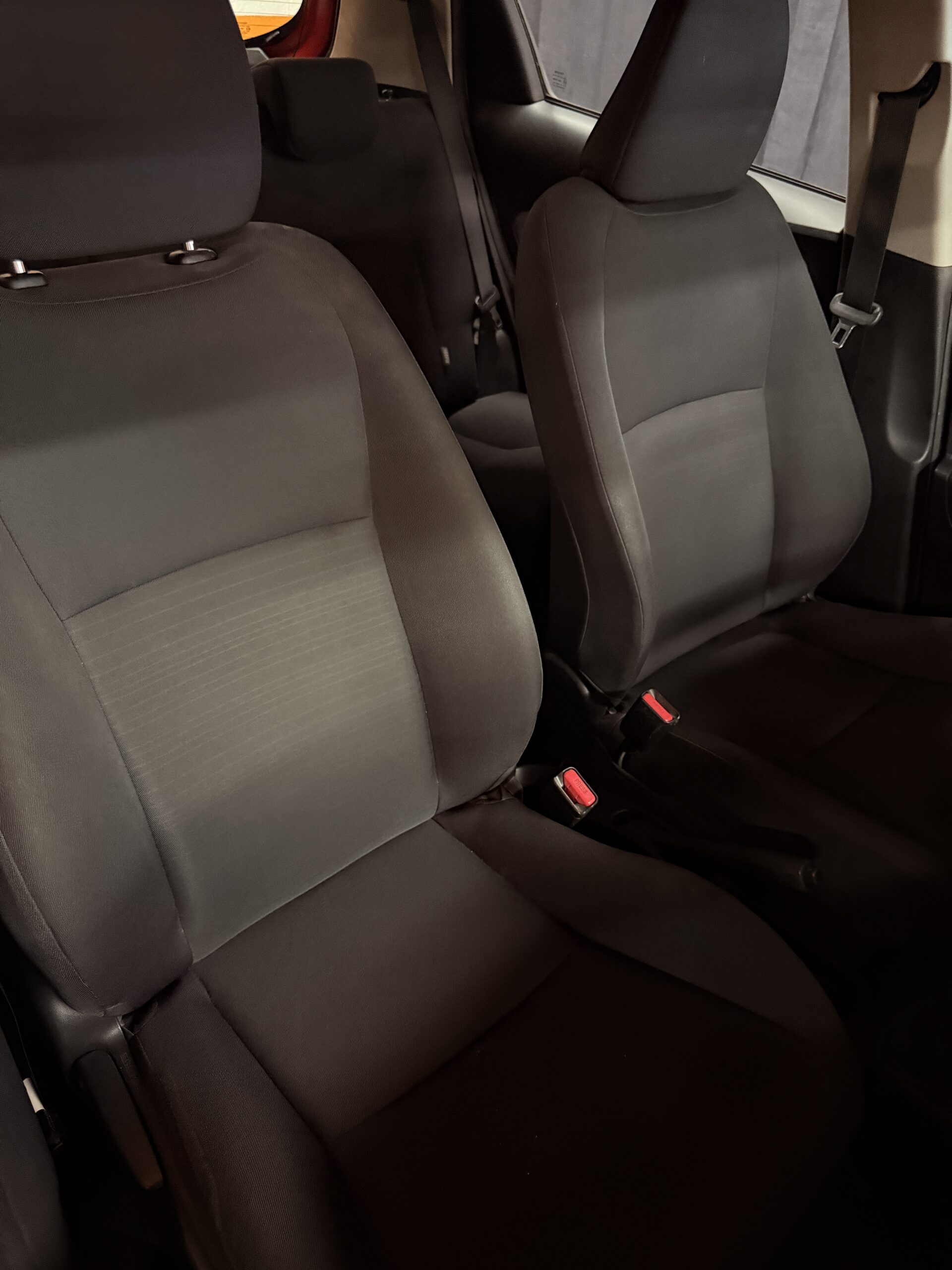 BELLISSIMA TOYOTA YARIS, IN CONDIZIONI DA VETRINA CON SOLI 66.434 KM