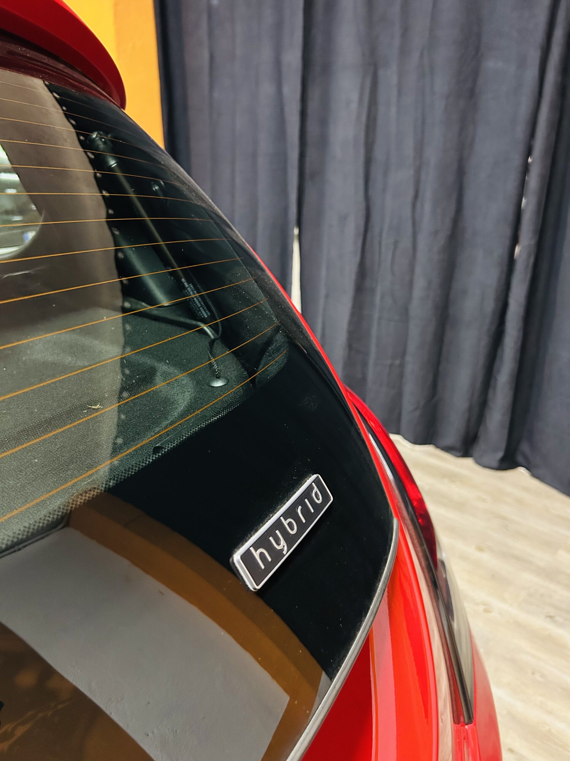 LANCIA YPSILON MILD- HYBRID UNICO PROPRIETARIO CON SOLI 60.634 KM