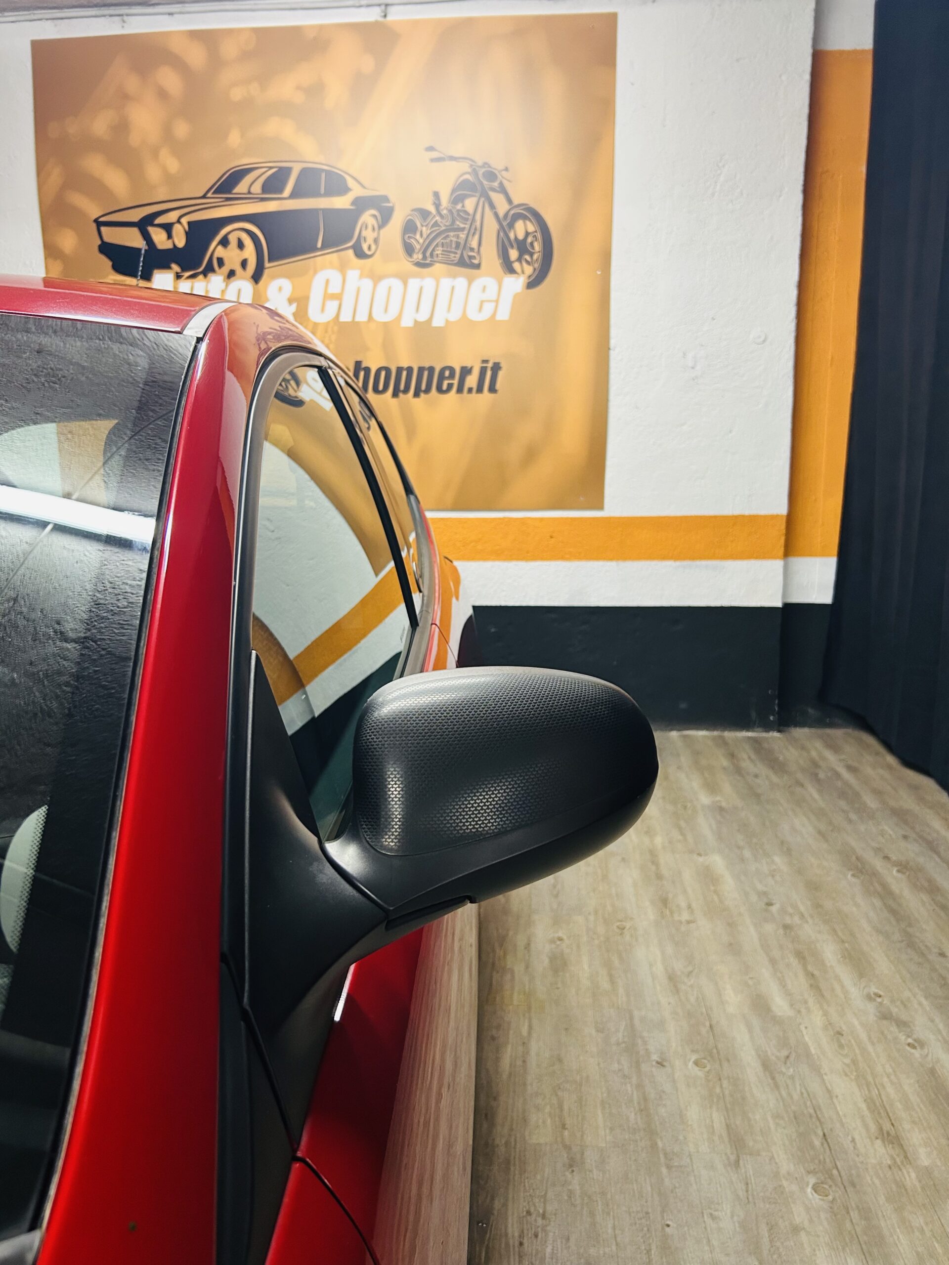 LANCIA YPSILON MILD- HYBRID UNICO PROPRIETARIO CON SOLI 60.634 KM