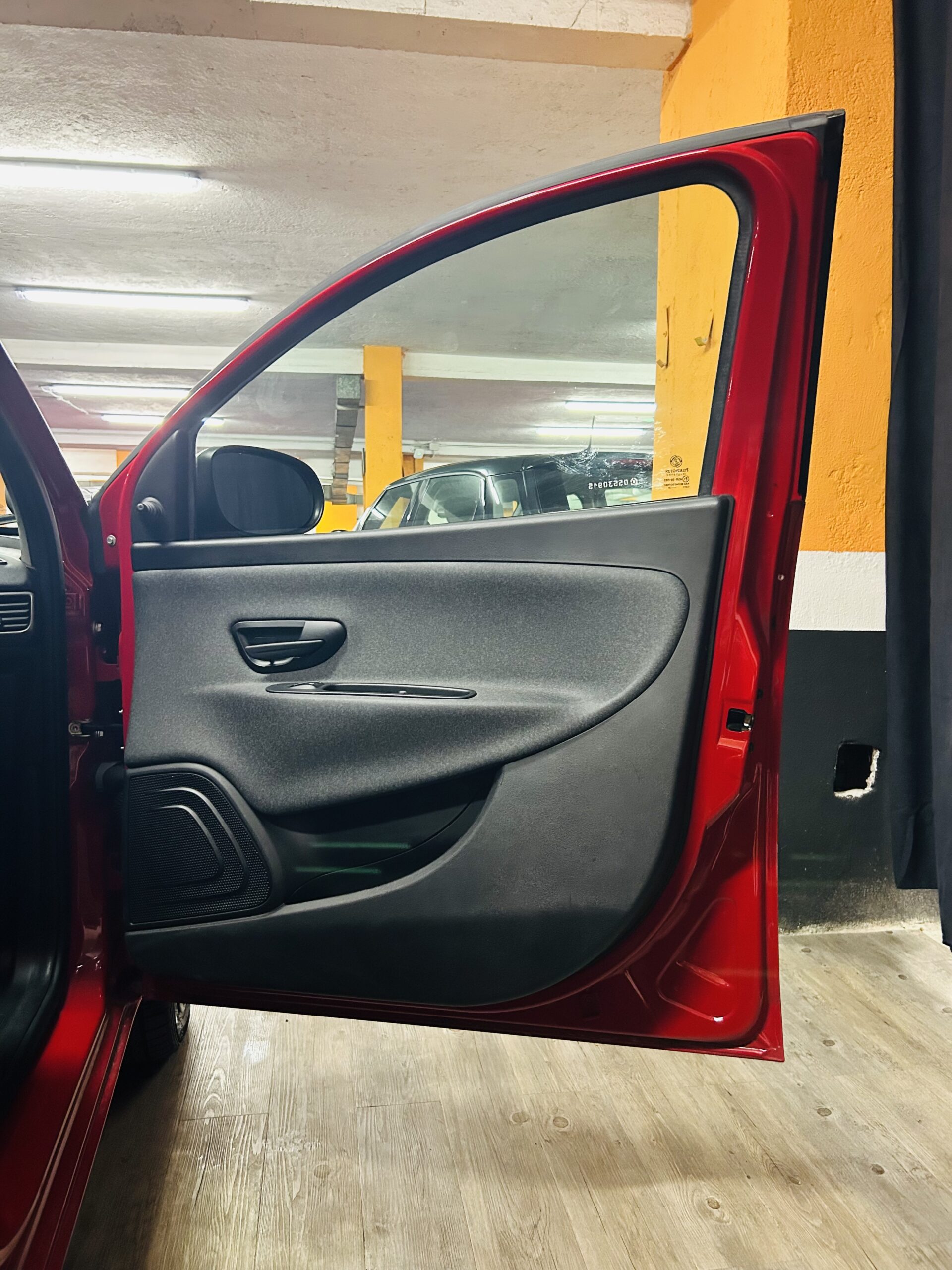 LANCIA YPSILON MILD- HYBRID UNICO PROPRIETARIO CON SOLI 60.634 KM