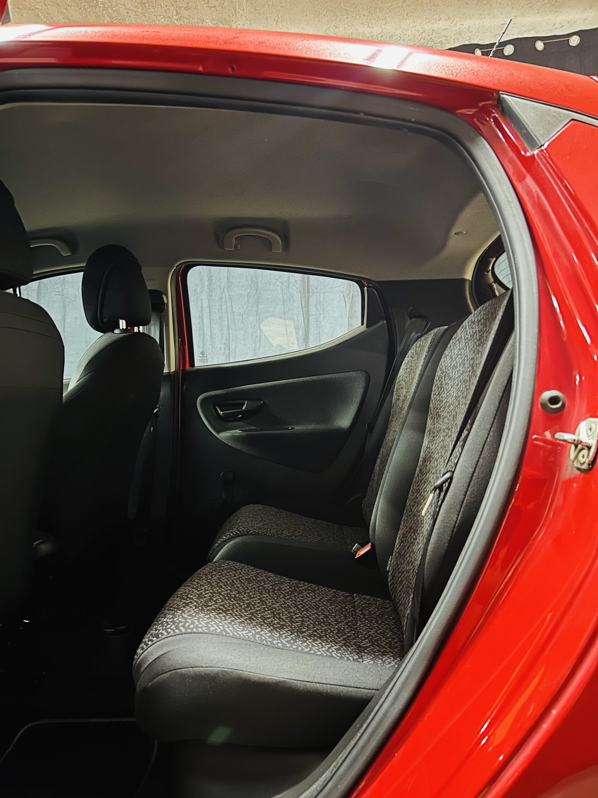 LANCIA YPSILON MILD- HYBRID UNICO PROPRIETARIO CON SOLI 60.634 KM