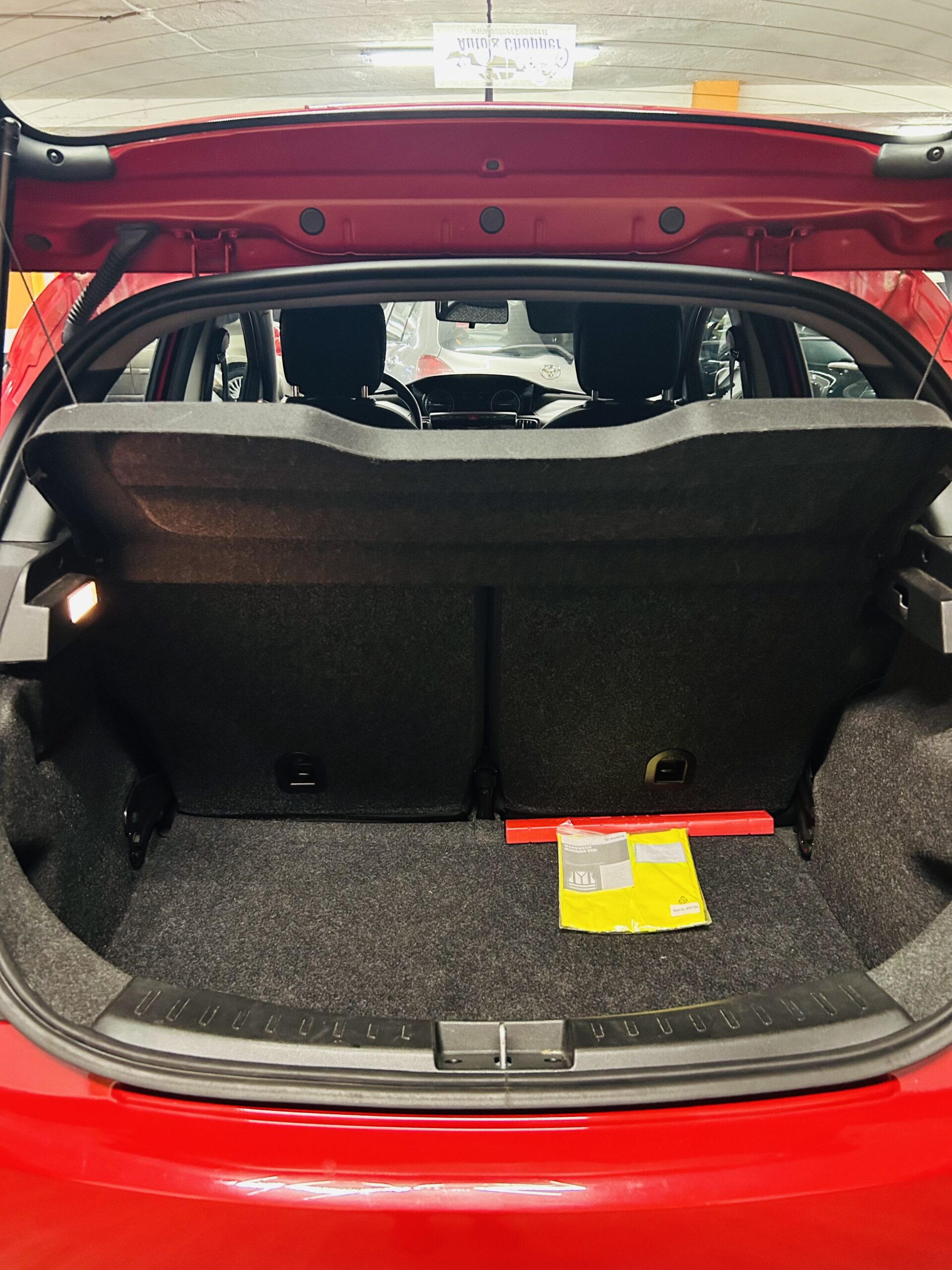 LANCIA YPSILON MILD- HYBRID UNICO PROPRIETARIO CON SOLI 60.634 KM