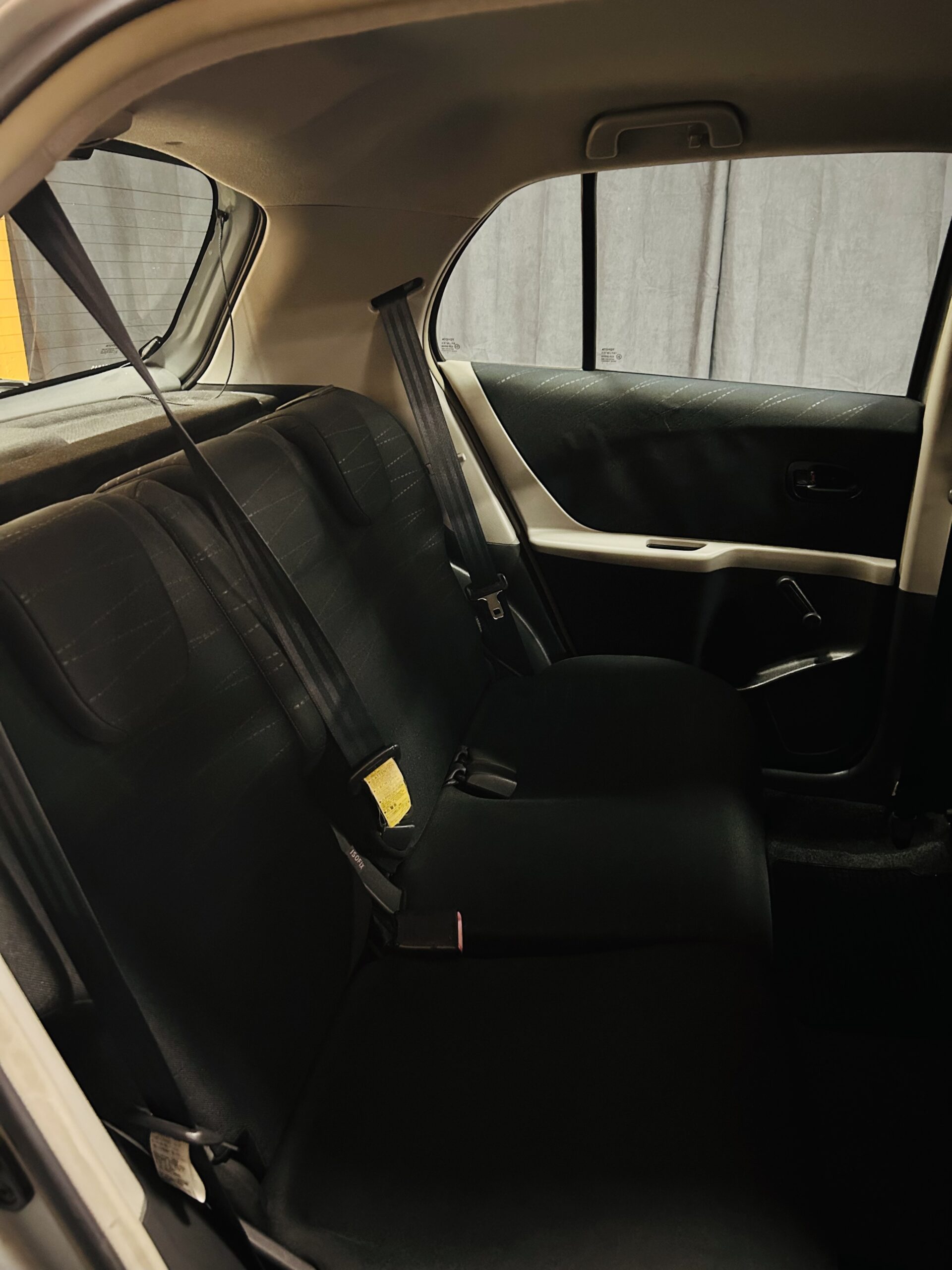 TOYOTA YARIS 1.0 VVT-i CON APPENA 69.743KM
