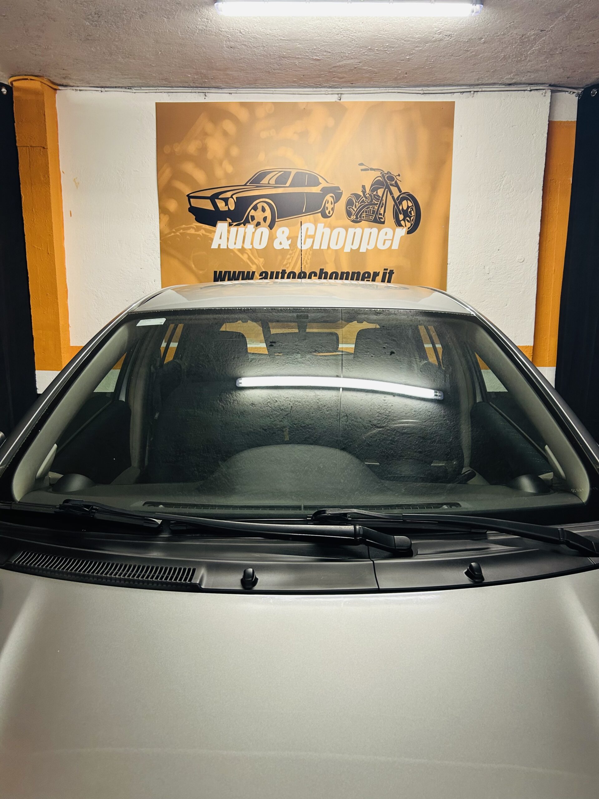 TOYOTA YARIS 1.0 VVT-i CON APPENA 69.743KM