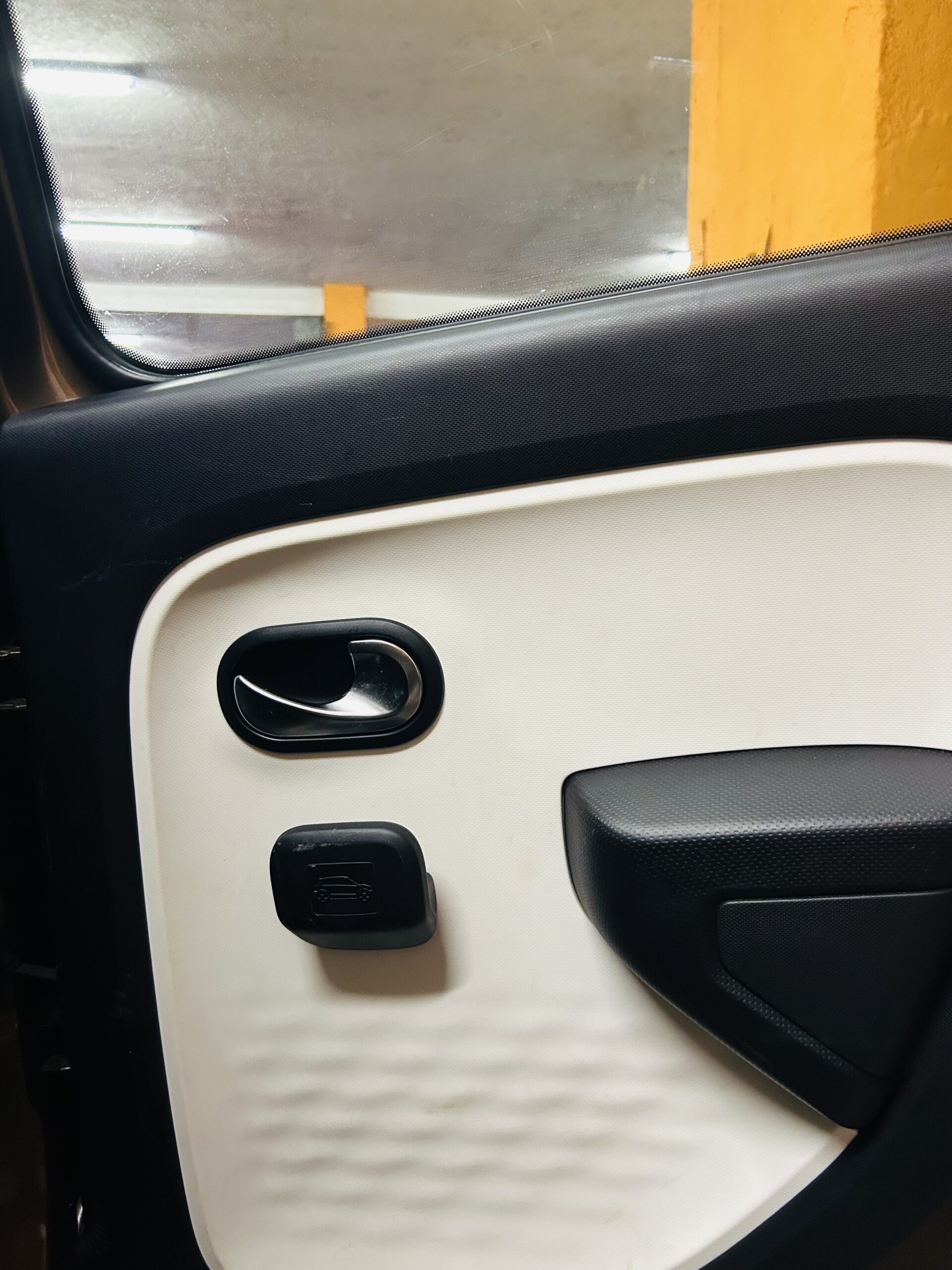 RENAULT TWINGO 1.0 SCe DYNAMIQUE CON SOLI 70.375 KM