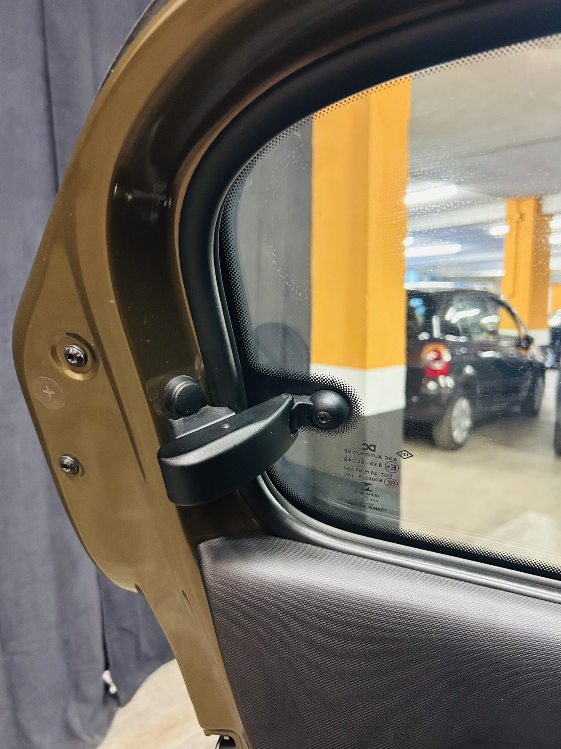 RENAULT TWINGO 1.0 SCe DYNAMIQUE CON SOLI 70.375 KM
