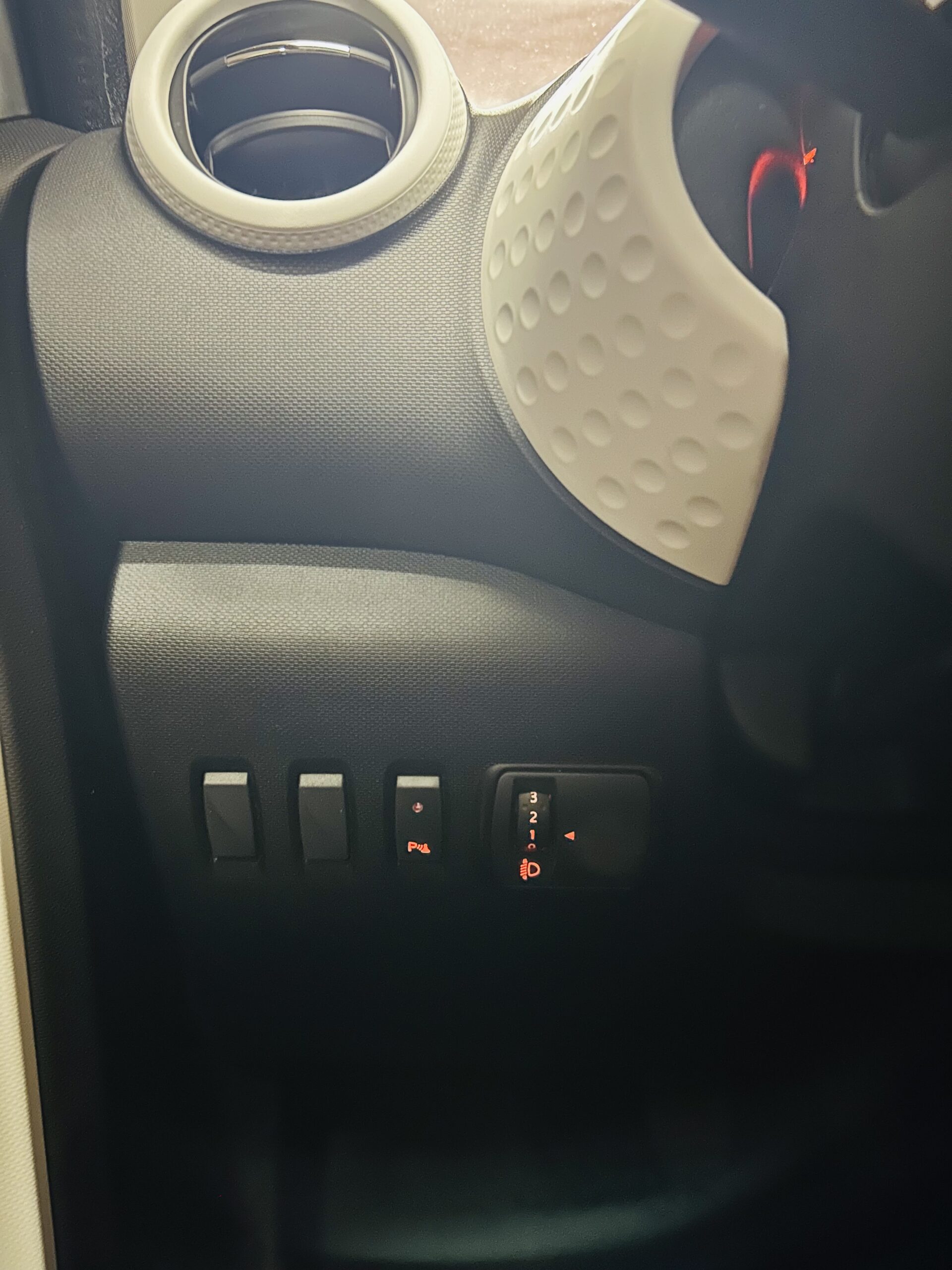 RENAULT TWINGO 1.0 SCe DYNAMIQUE CON SOLI 70.375 KM