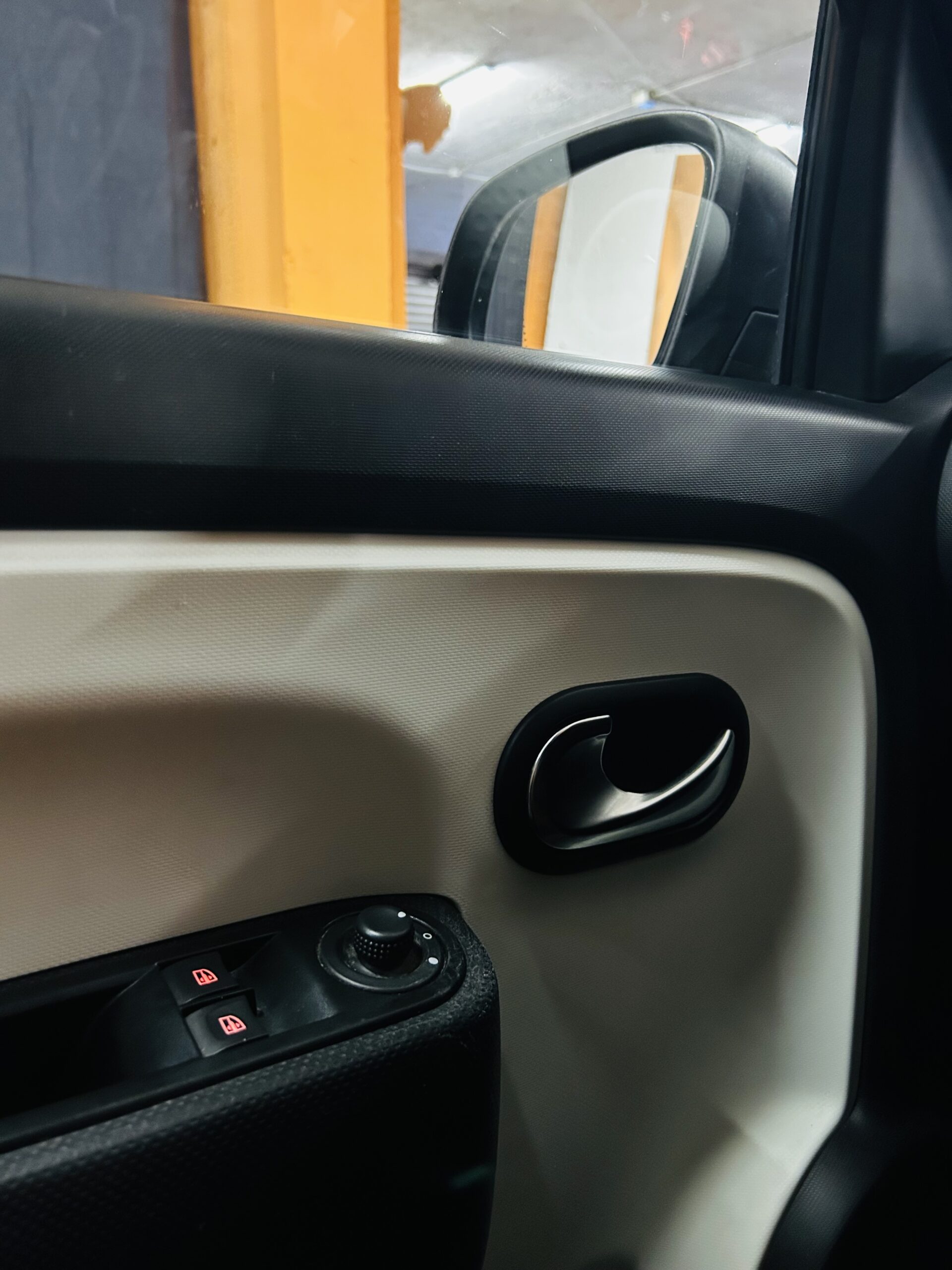 RENAULT TWINGO 1.0 SCe DYNAMIQUE CON SOLI 70.375 KM