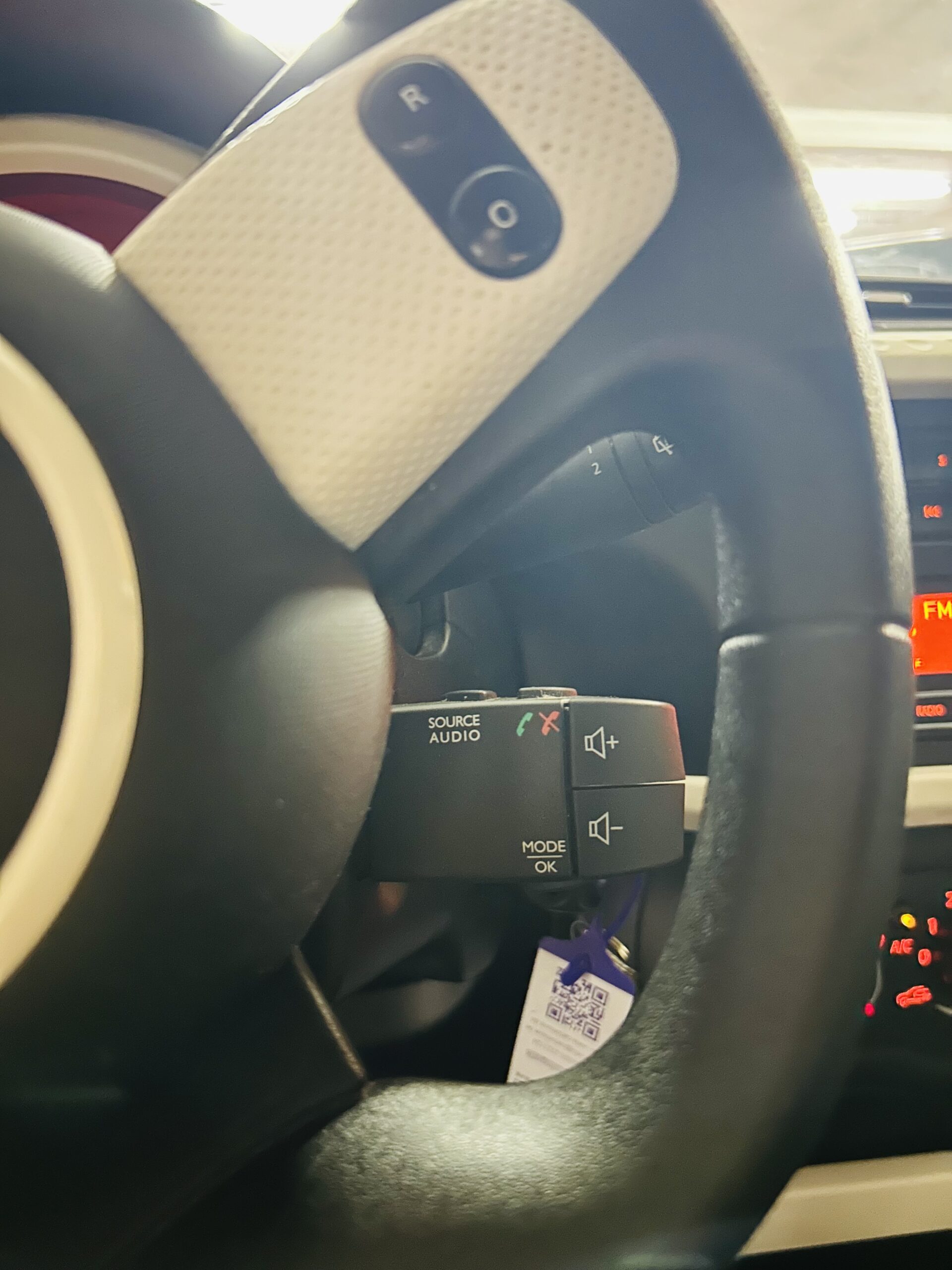 RENAULT TWINGO 1.0 SCe DYNAMIQUE CON SOLI 70.375 KM