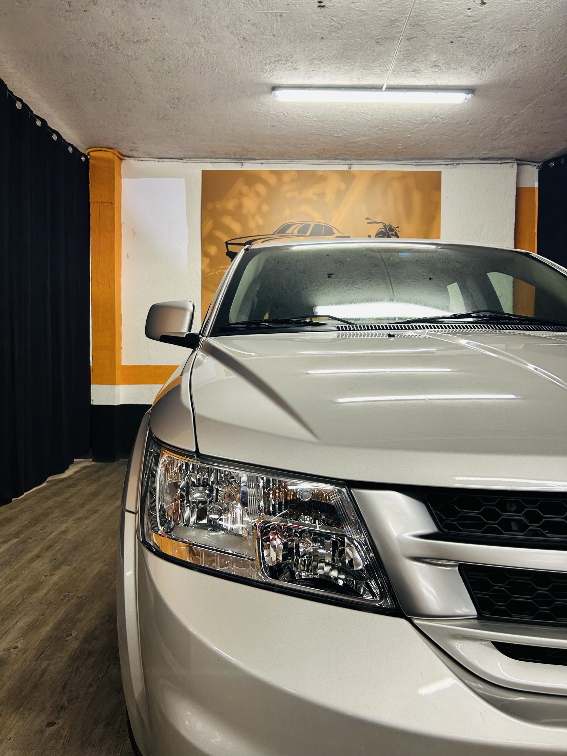 FIAT FREEMONT 2.0 MULTIJET ALLESTIMENTO FULL OPTIONAL LOUNGE CON SOLI 36.013 KM