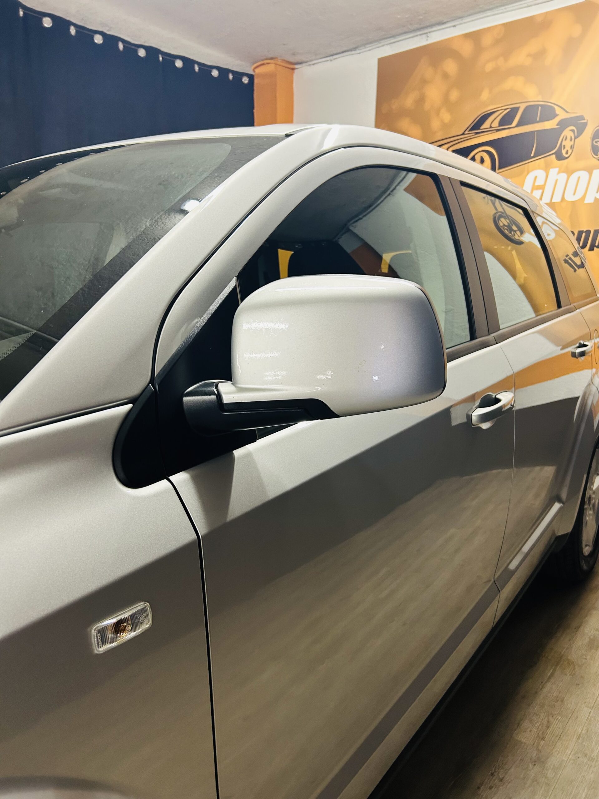FIAT FREEMONT 2.0 MULTIJET ALLESTIMENTO FULL OPTIONAL LOUNGE CON SOLI 36.013 KM