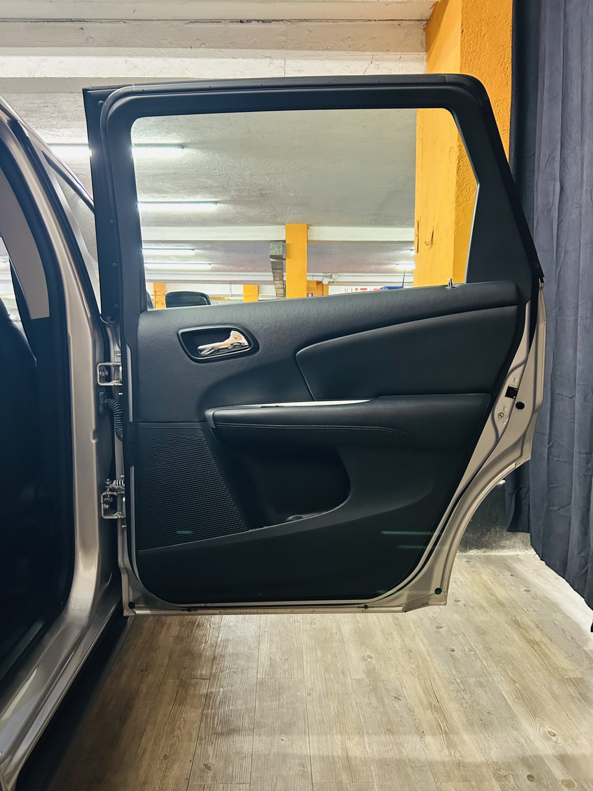 FIAT FREEMONT 2.0 MULTIJET ALLESTIMENTO FULL OPTIONAL LOUNGE CON SOLI 36.013 KM