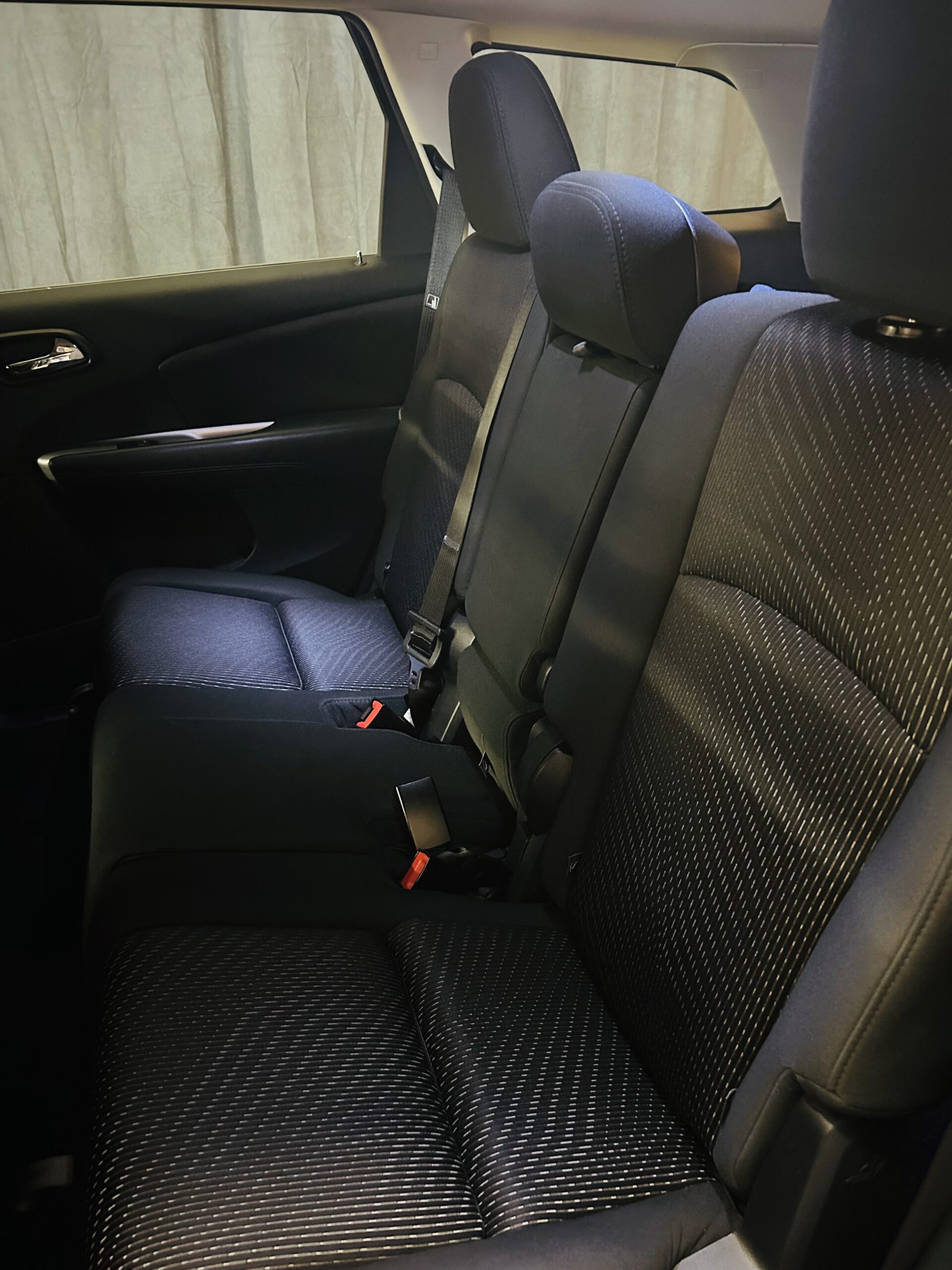 FIAT FREEMONT 2.0 MULTIJET ALLESTIMENTO FULL OPTIONAL LOUNGE CON SOLI 36.013 KM